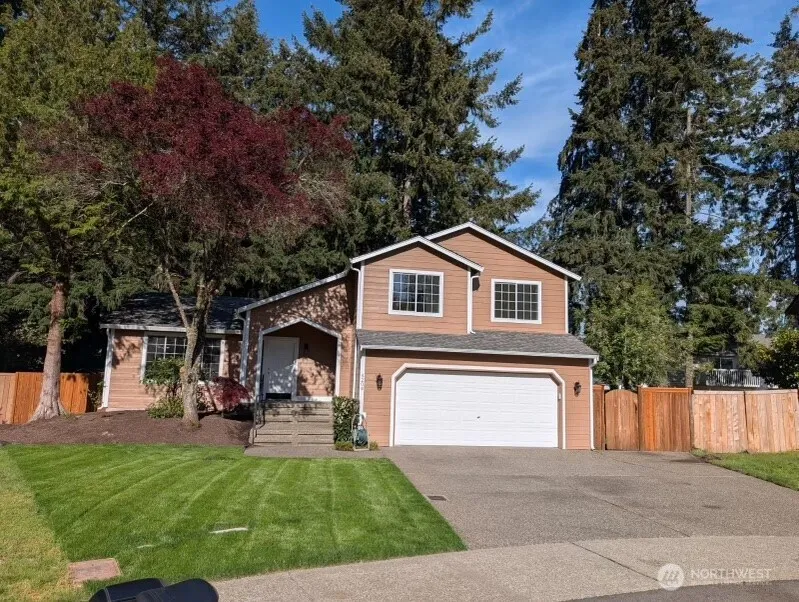 Property photo for 4204 Arbor Court Se, Lacey