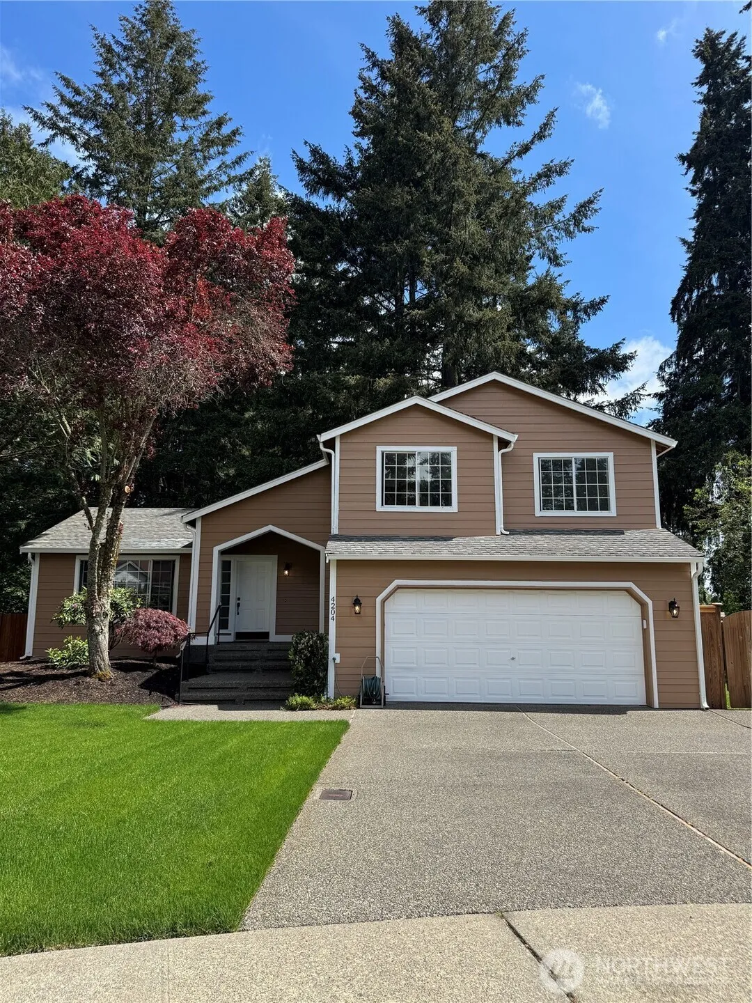 Property photo for 4204 Arbor Court Se, Lacey photo 3