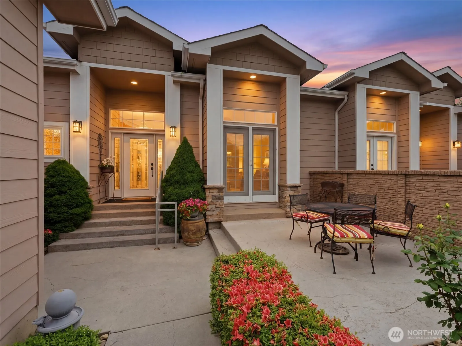 Property photo for 1845 Maple Street #22, Wenatchee photo 2