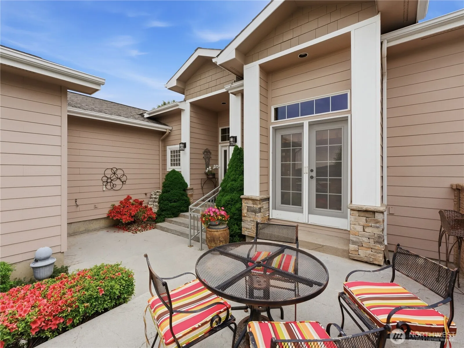 Property photo for 1845 Maple Street #22, Wenatchee photo 5
