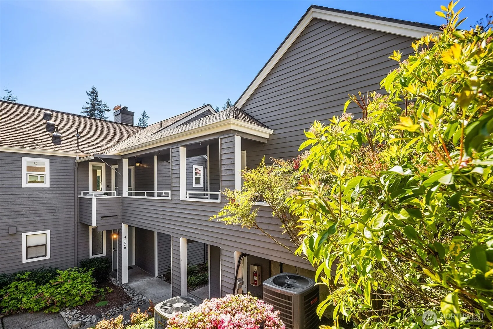 Property photo for 4125 221st Place Se #2093, Issaquah photo 2