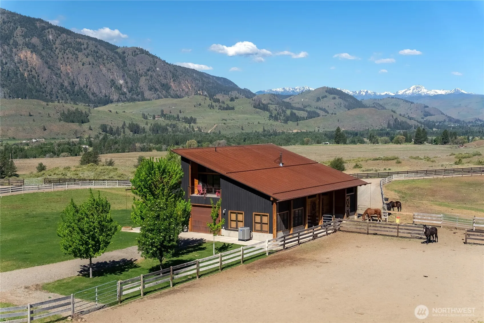 Property photo for 97 Thurlow Road, Twisp photo 4