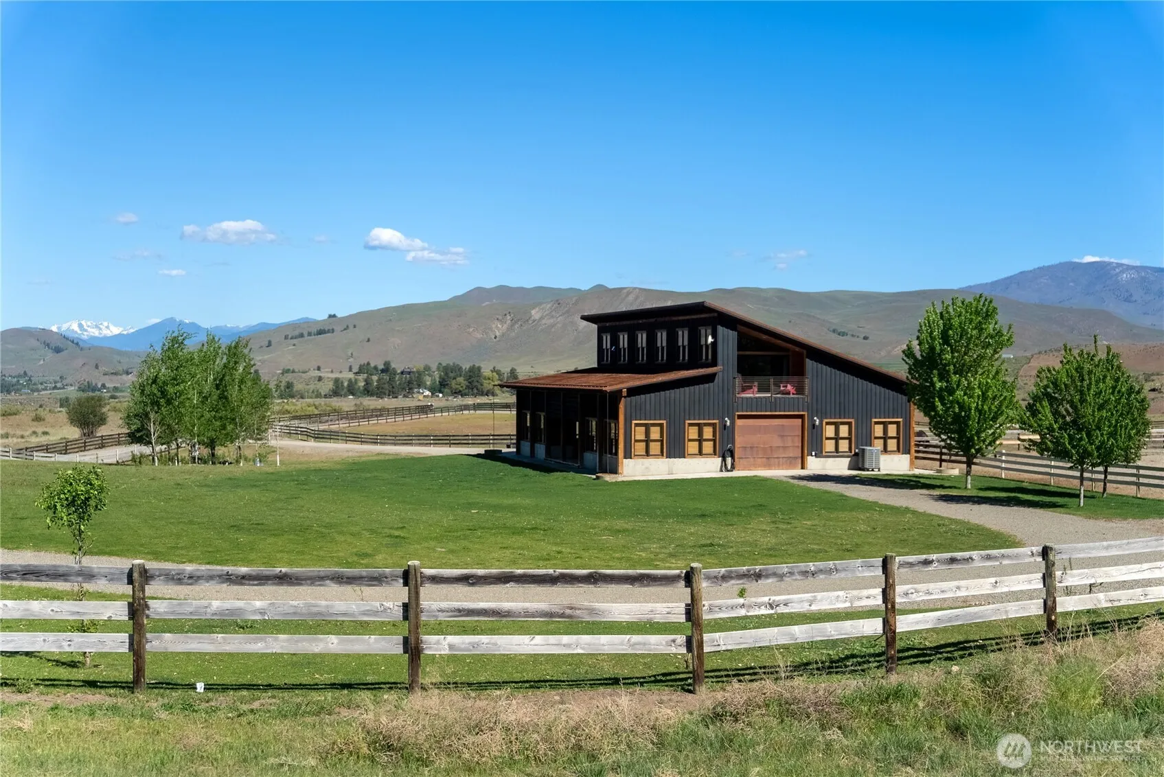Property photo for 97 Thurlow Road, Twisp photo 2