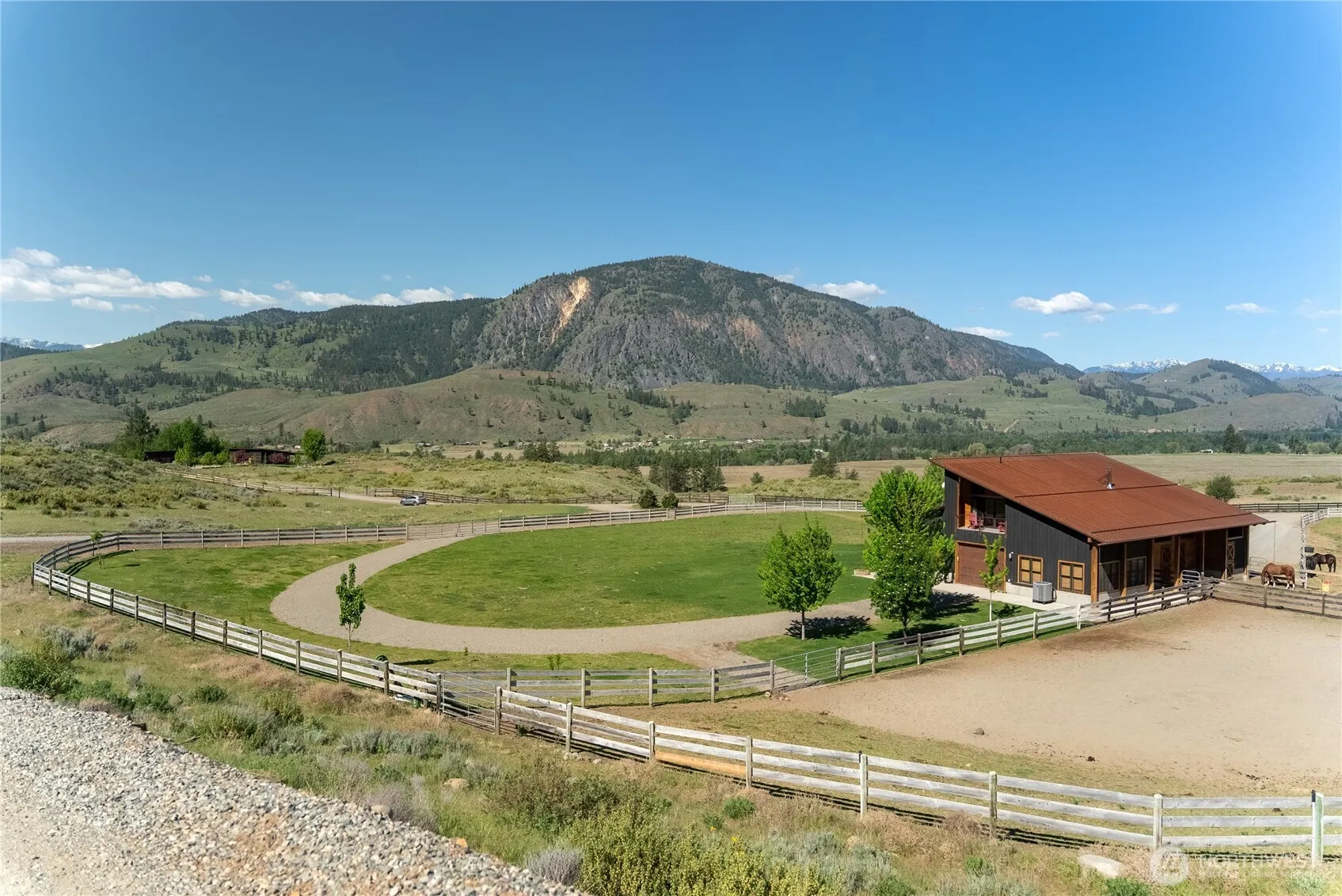 Property photo for 97 Thurlow Road, Twisp photo 3