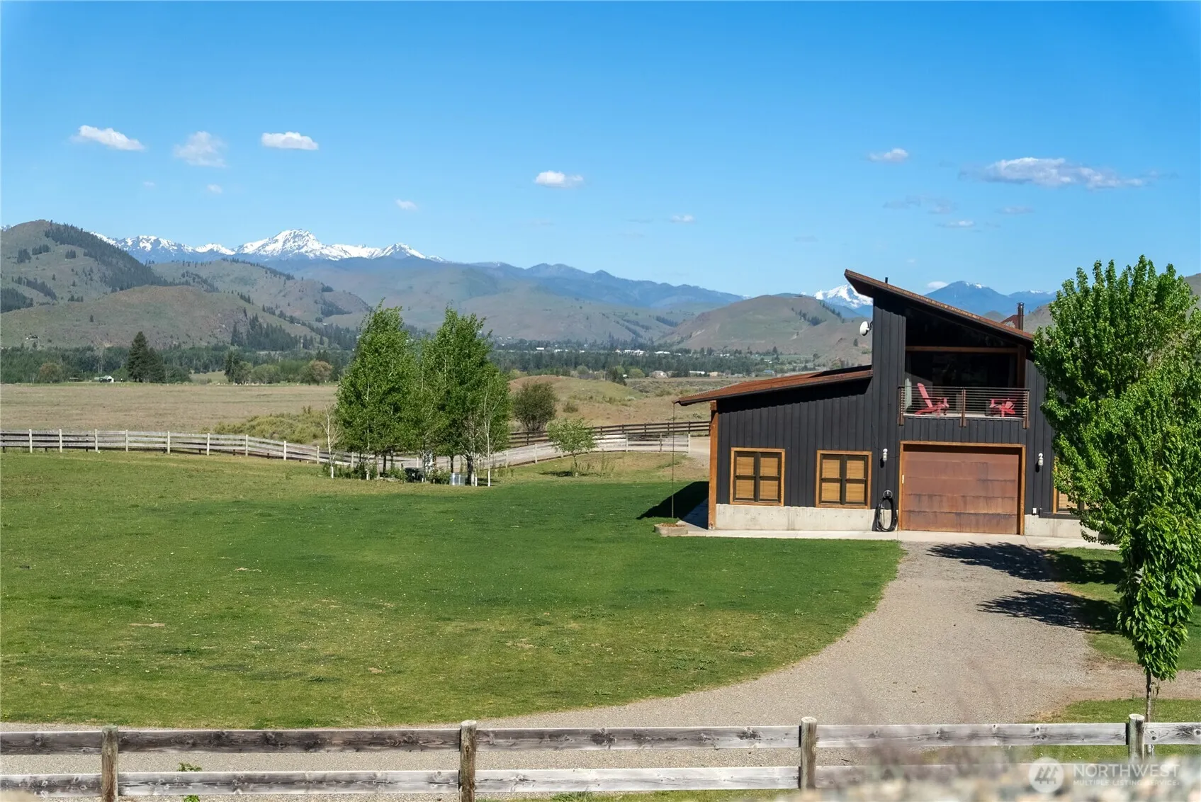 Property photo for 97 Thurlow Road, Twisp photo 5