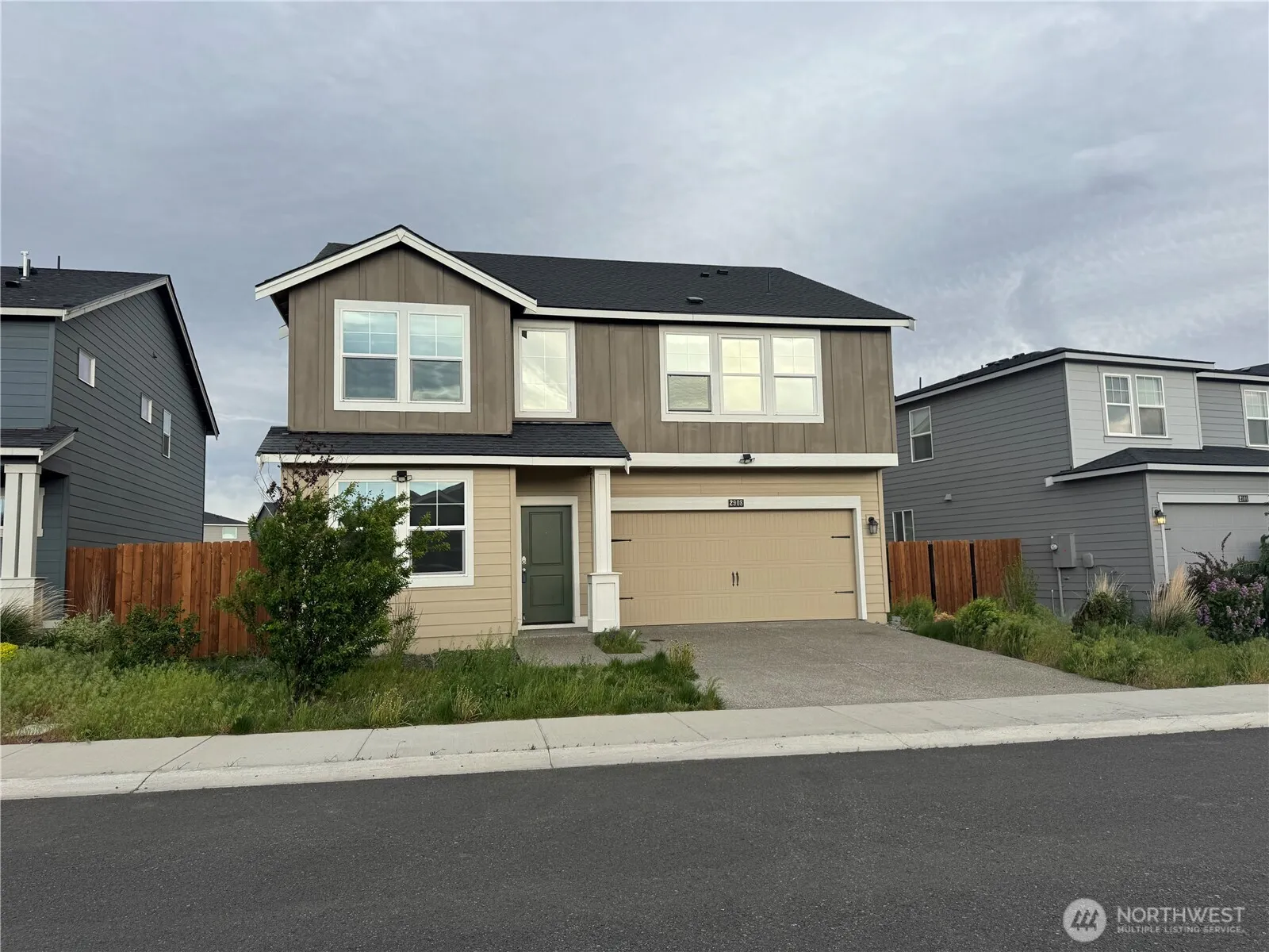 Property photo for 2908 Longhorn Loop, Ellensburg