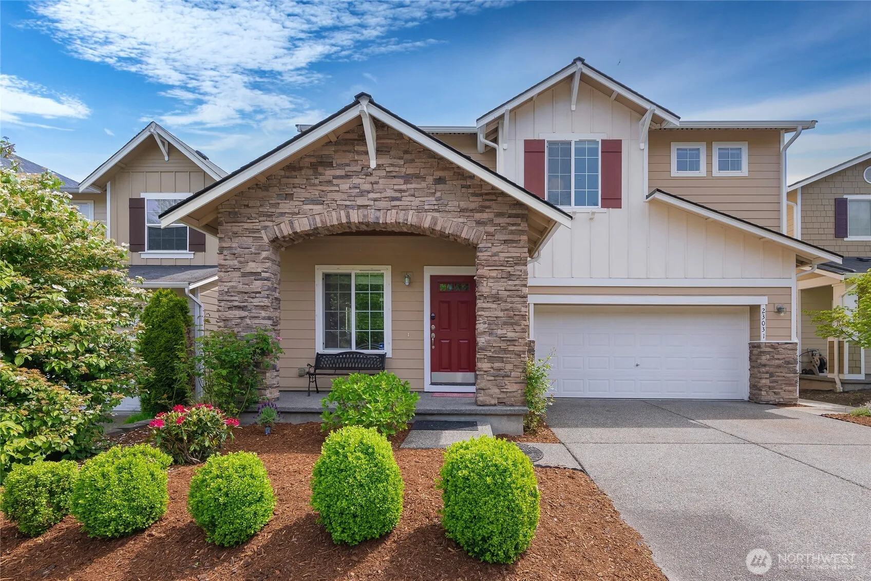 Property photo for 23031 27th Drive Se, Bothell