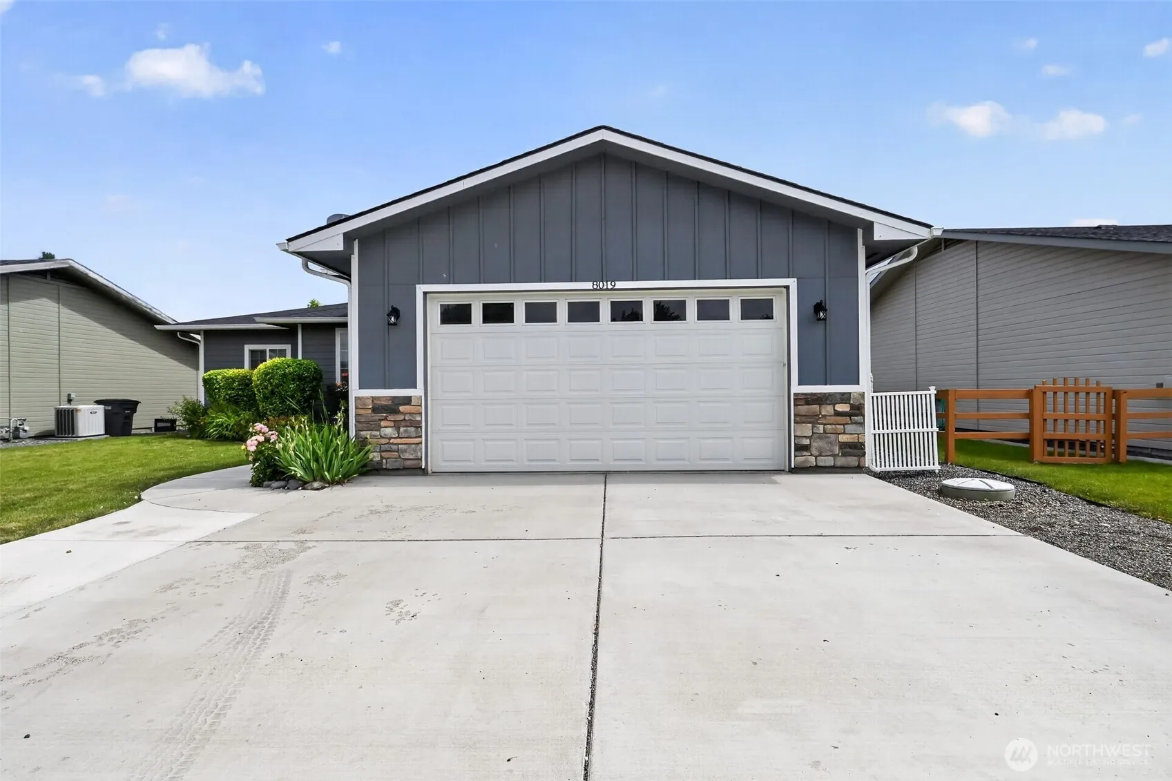 Property photo for 8019 Vialago Parkway, Zillah