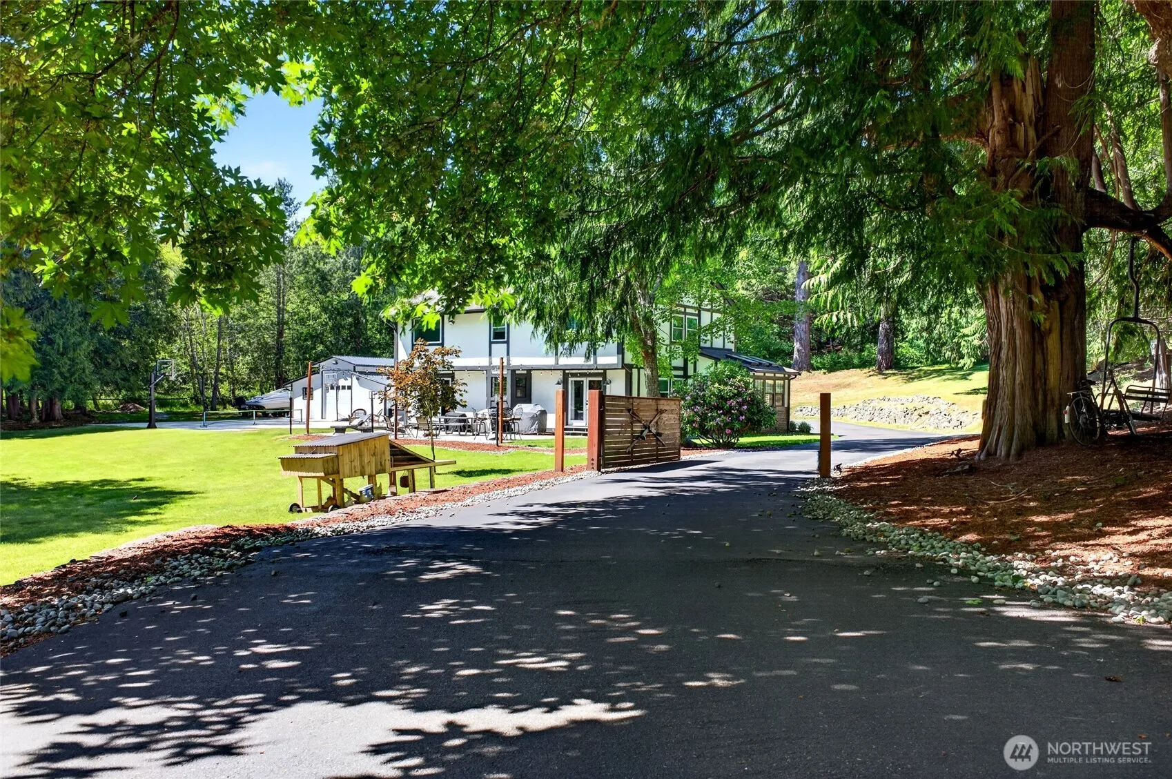 Property photo for 9300 86th Avenue Nw, Gig Harbor photo 2