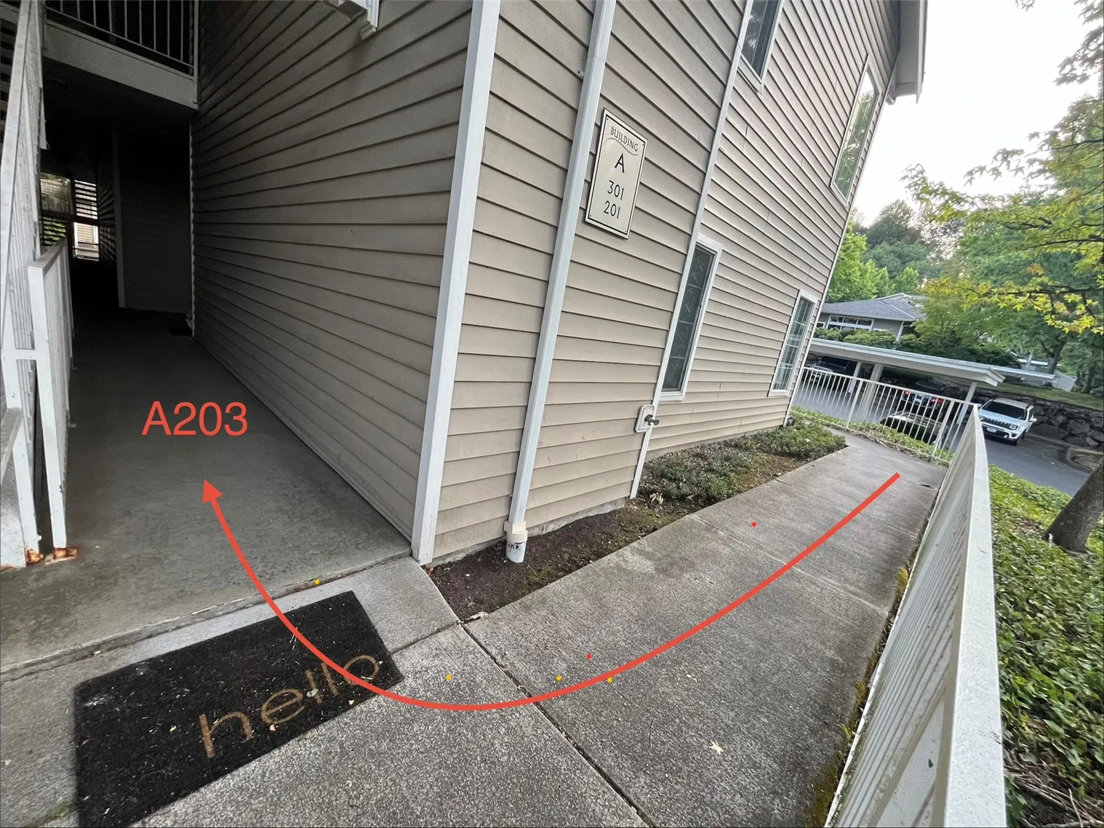 Property photo for 801 Rainier Avenue N #a203, Renton photo 2