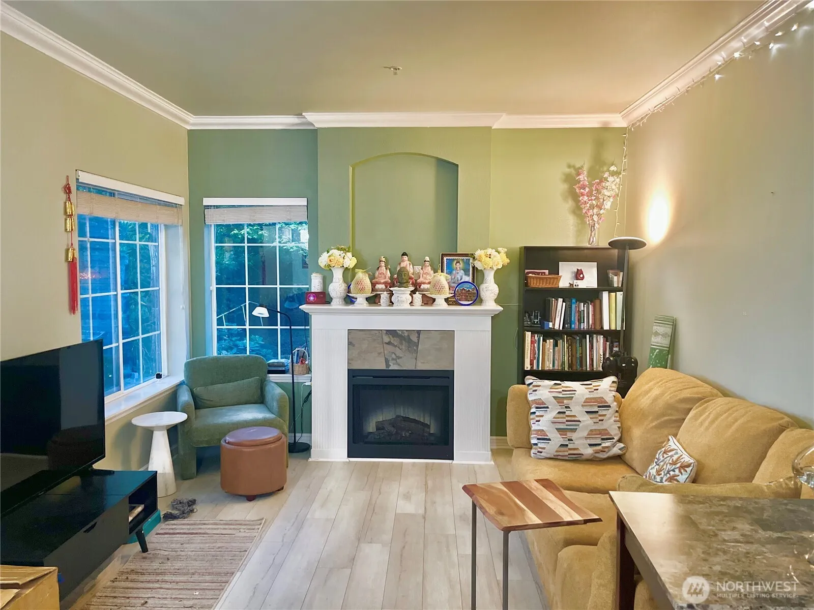 Property photo for 801 Rainier Avenue N #a203, Renton photo 4