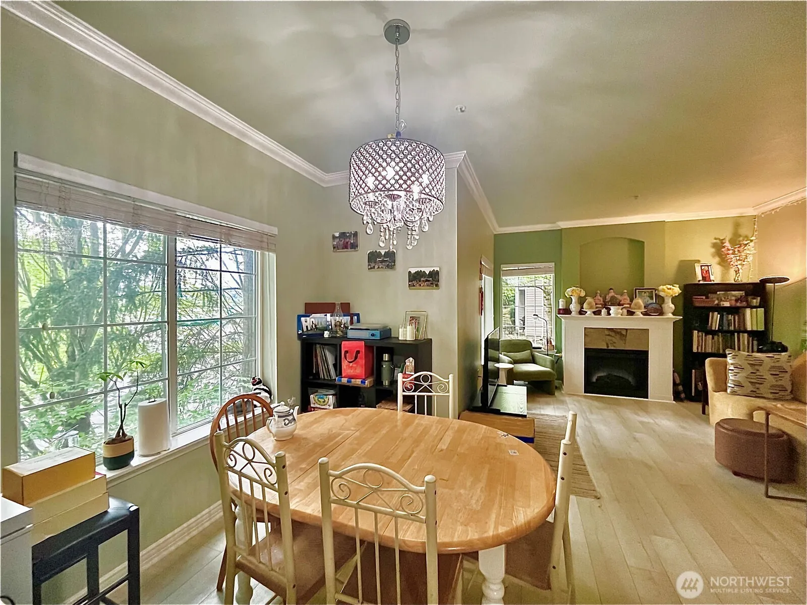 Property photo for 801 Rainier Avenue N #a203, Renton photo 2