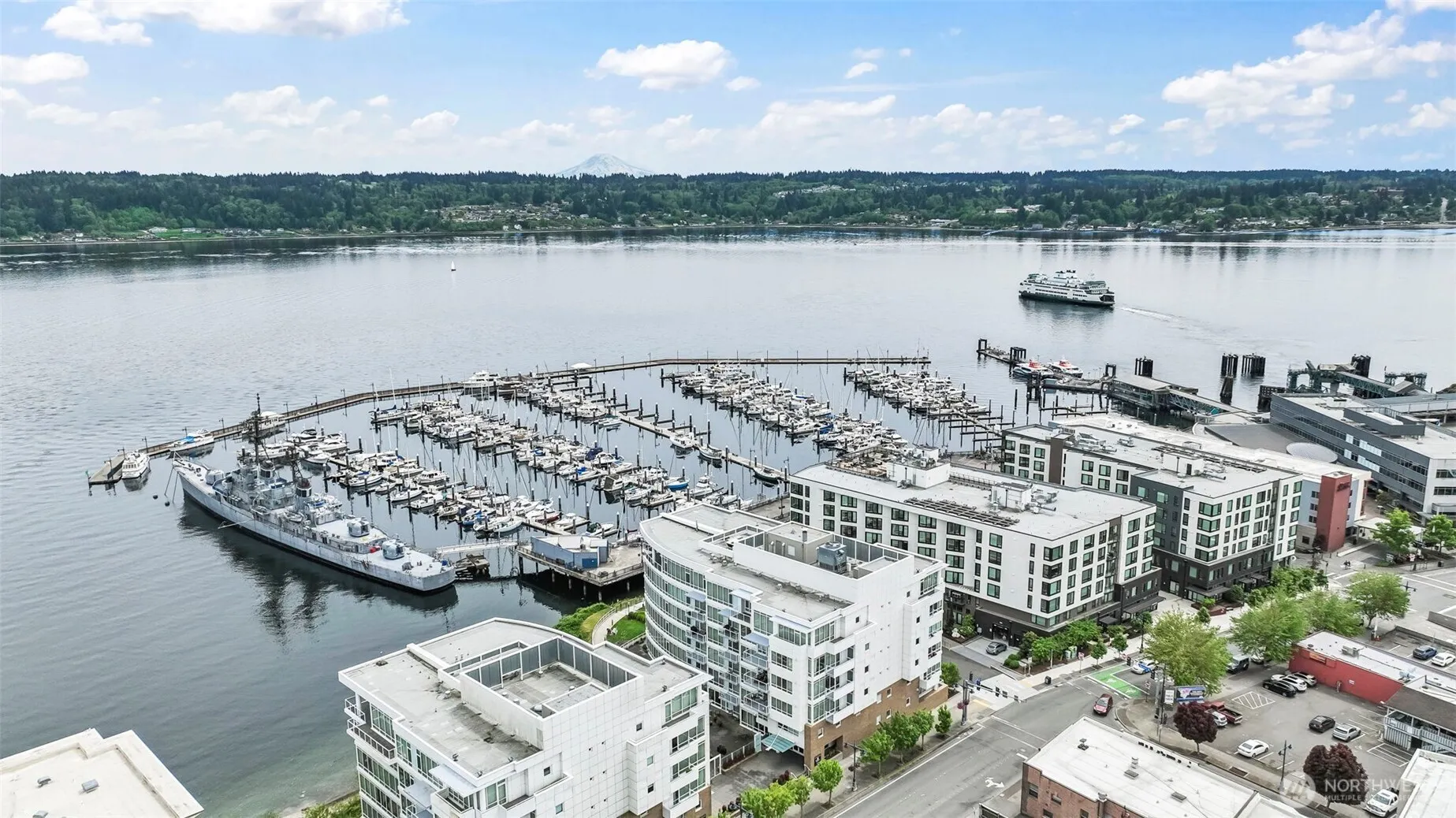 Property photo for 360 Washington Avenue #405, Bremerton photo 2