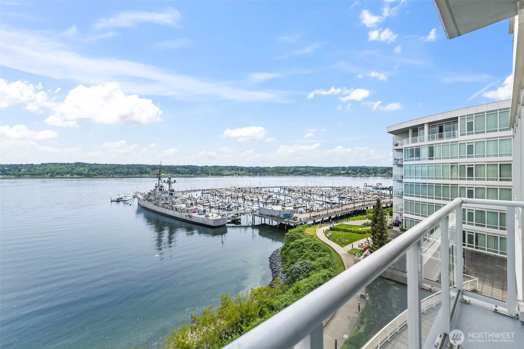 Property photo for 360 Washington Avenue #405, Bremerton photo 3