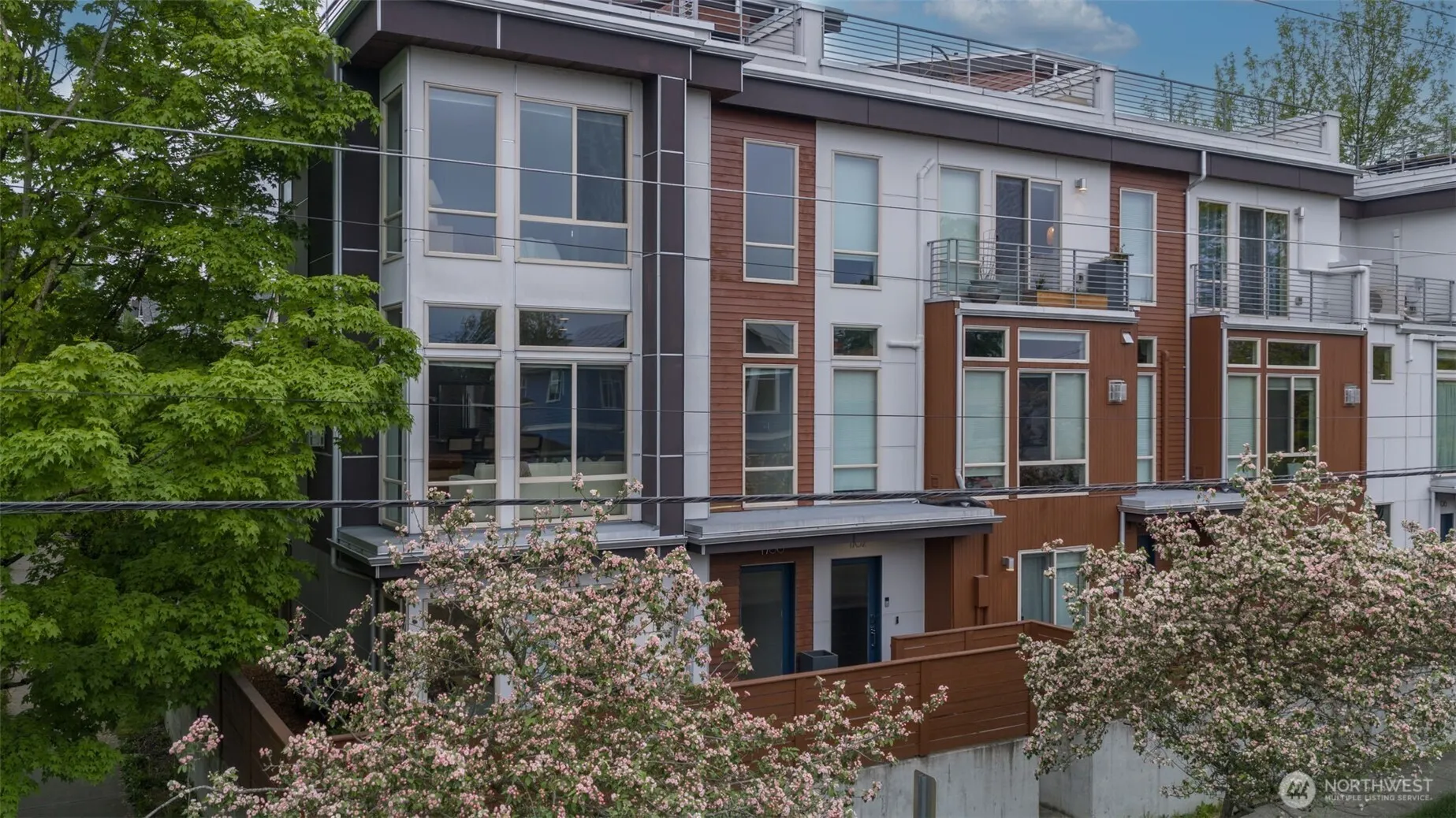 Property photo for 1700 E Marion Street, Seattle, WA 98122