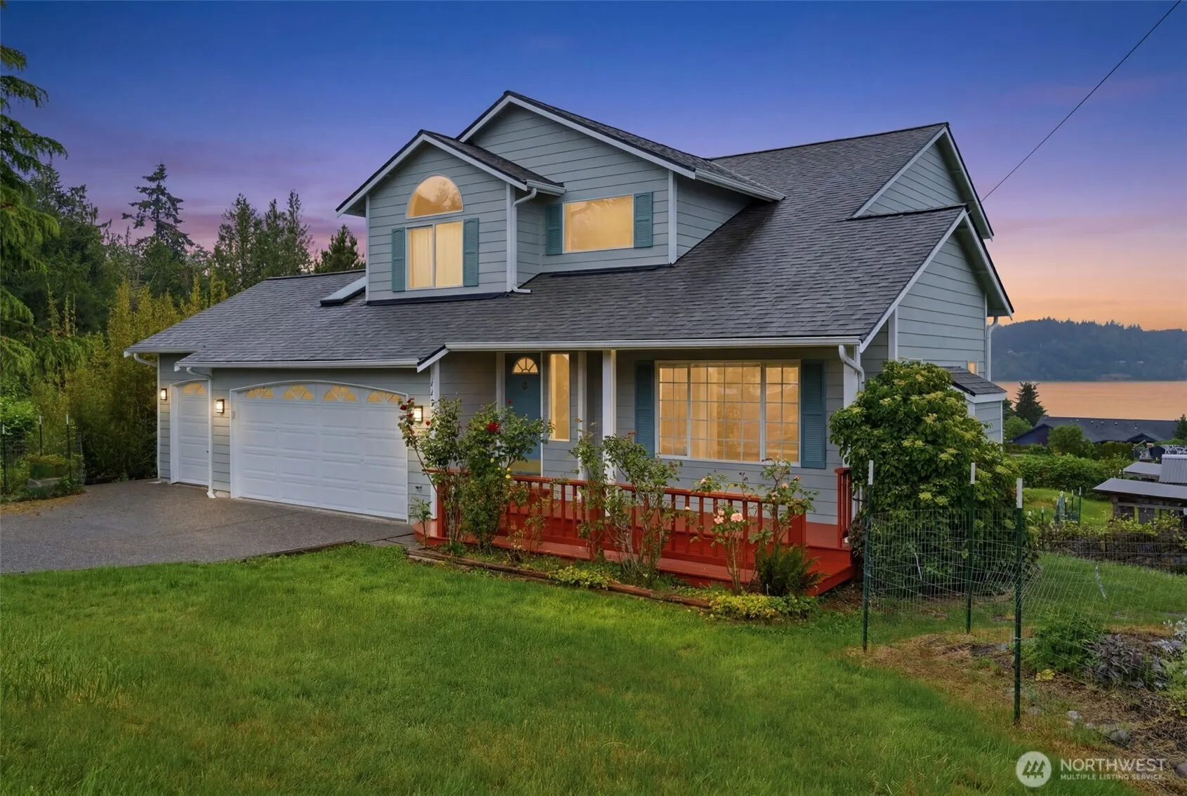 Property photo for 11956 Ne Jefferson Point Road, Kingston