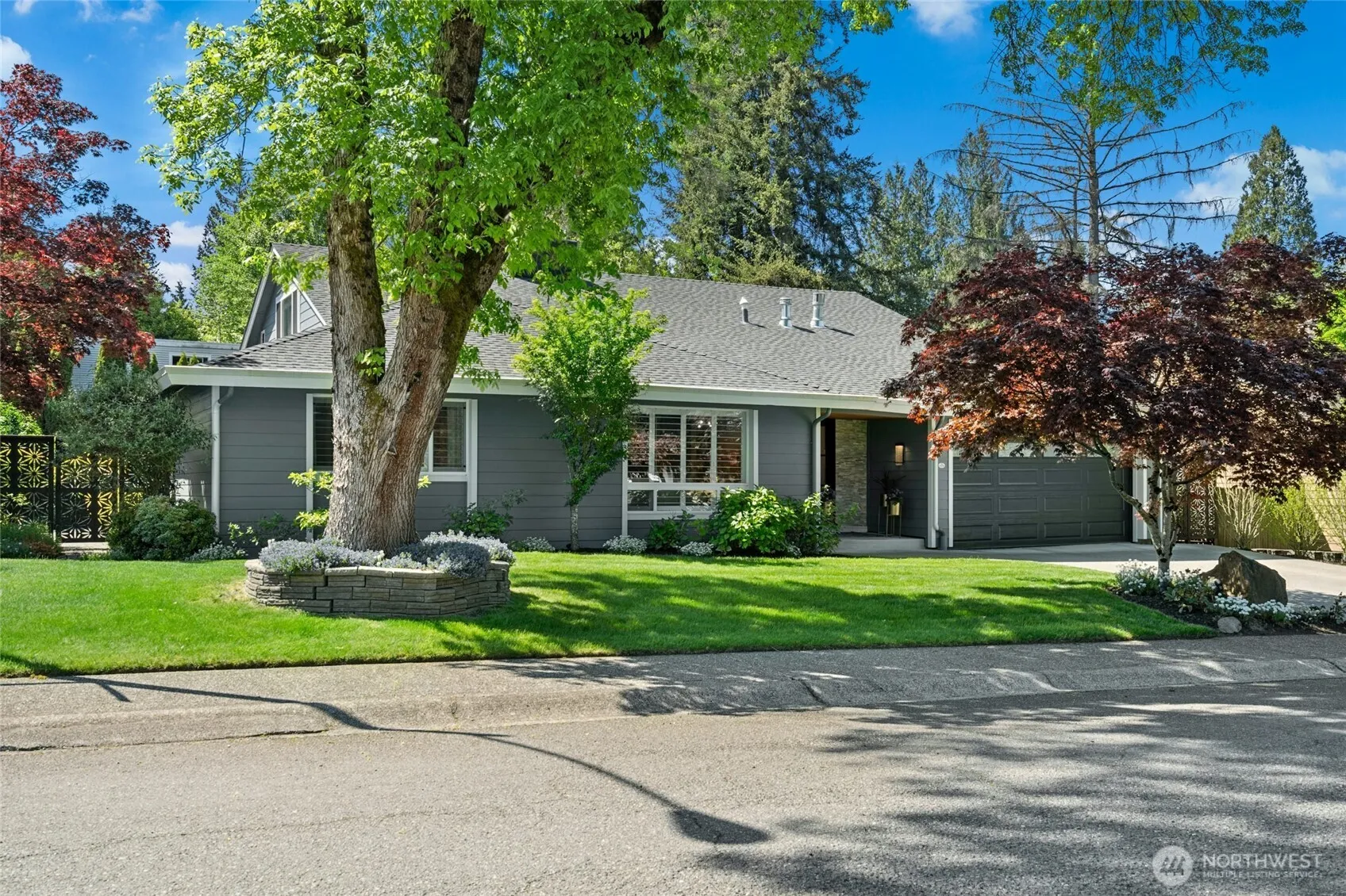 6607 149th Avenue Ne, Redmond