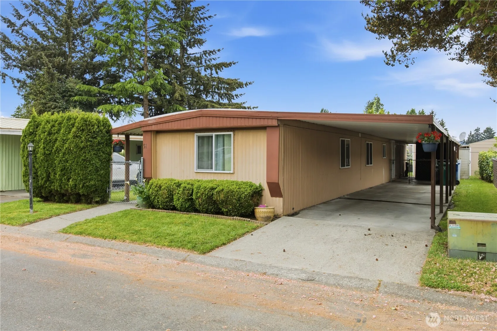 Property photo for 725 37th Street Se #51, Auburn photo 2