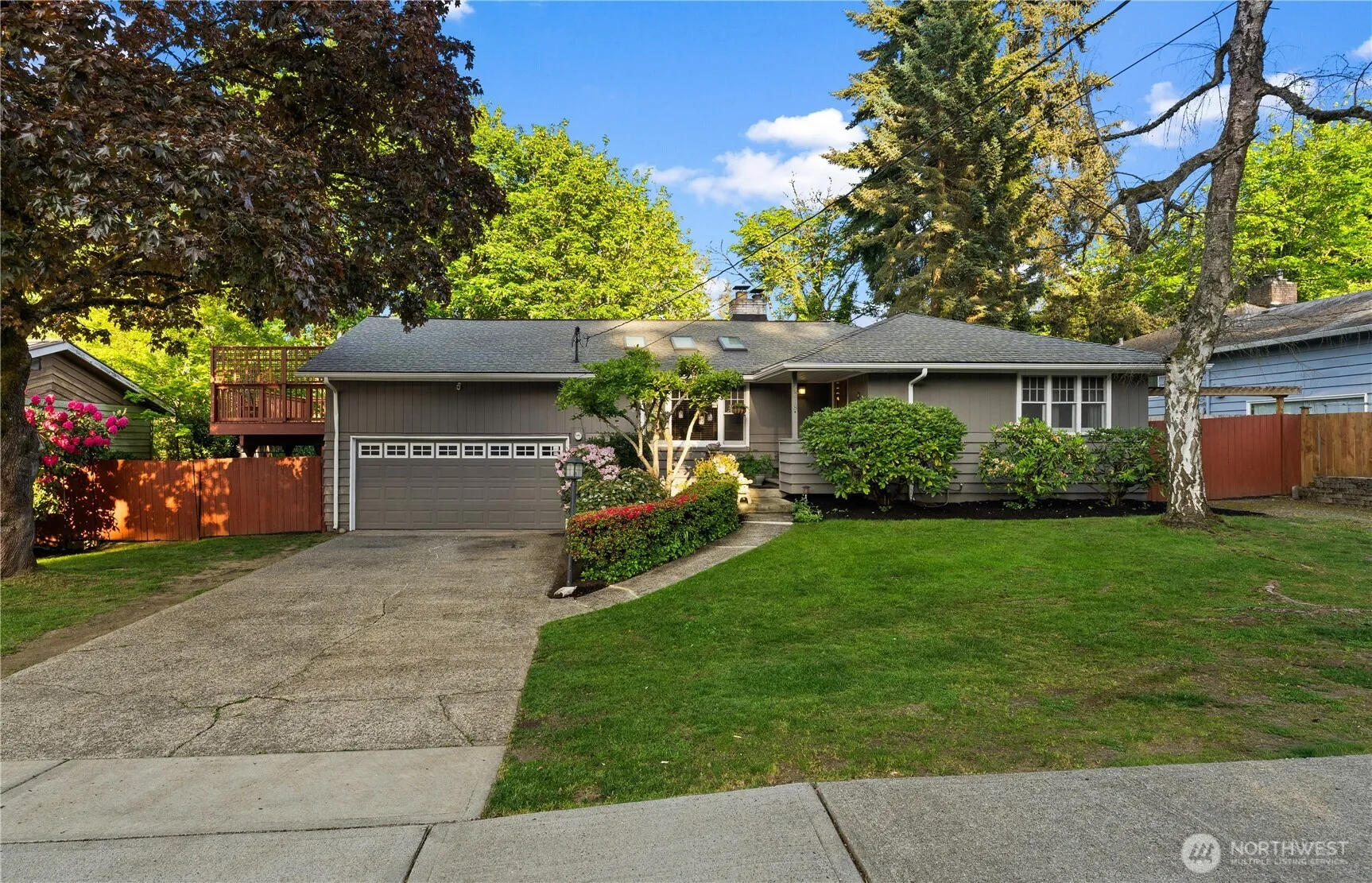 4918 119th Avenue Se, Bellevue