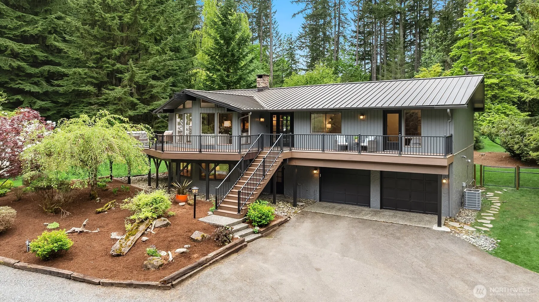 Property photo for 22619 87th Avenue Se, Woodinville