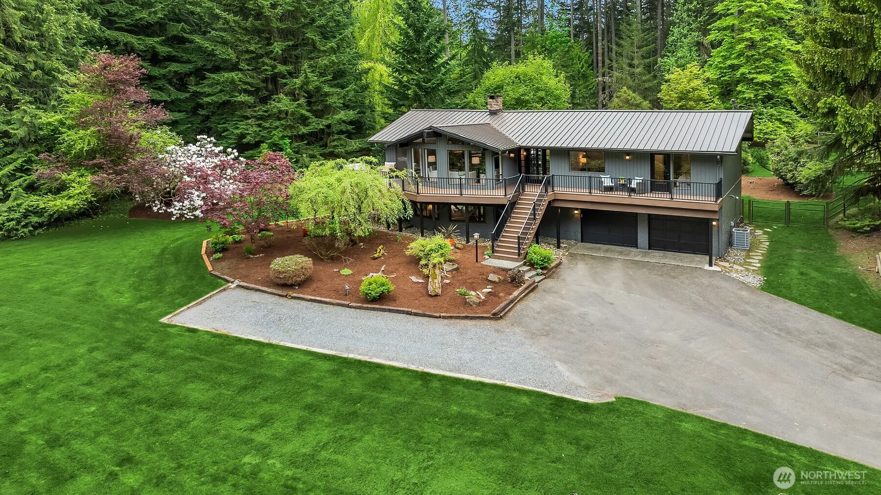 Property photo for 22619 87th Avenue Se, Woodinville