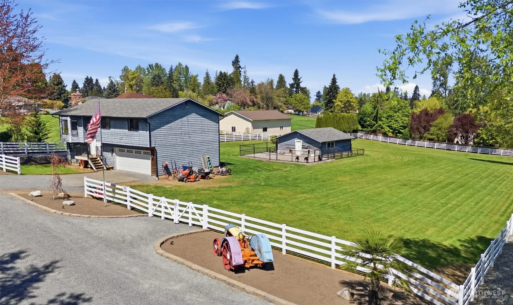 9209 156th Street Se, Snohomish