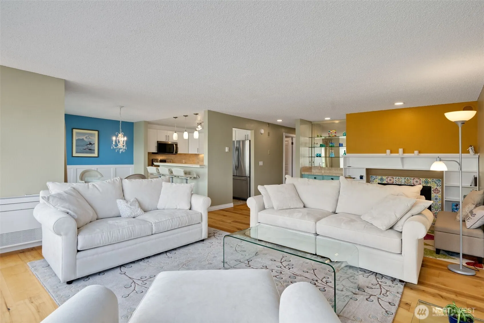 601 S 227th Street #208n, Des Moines