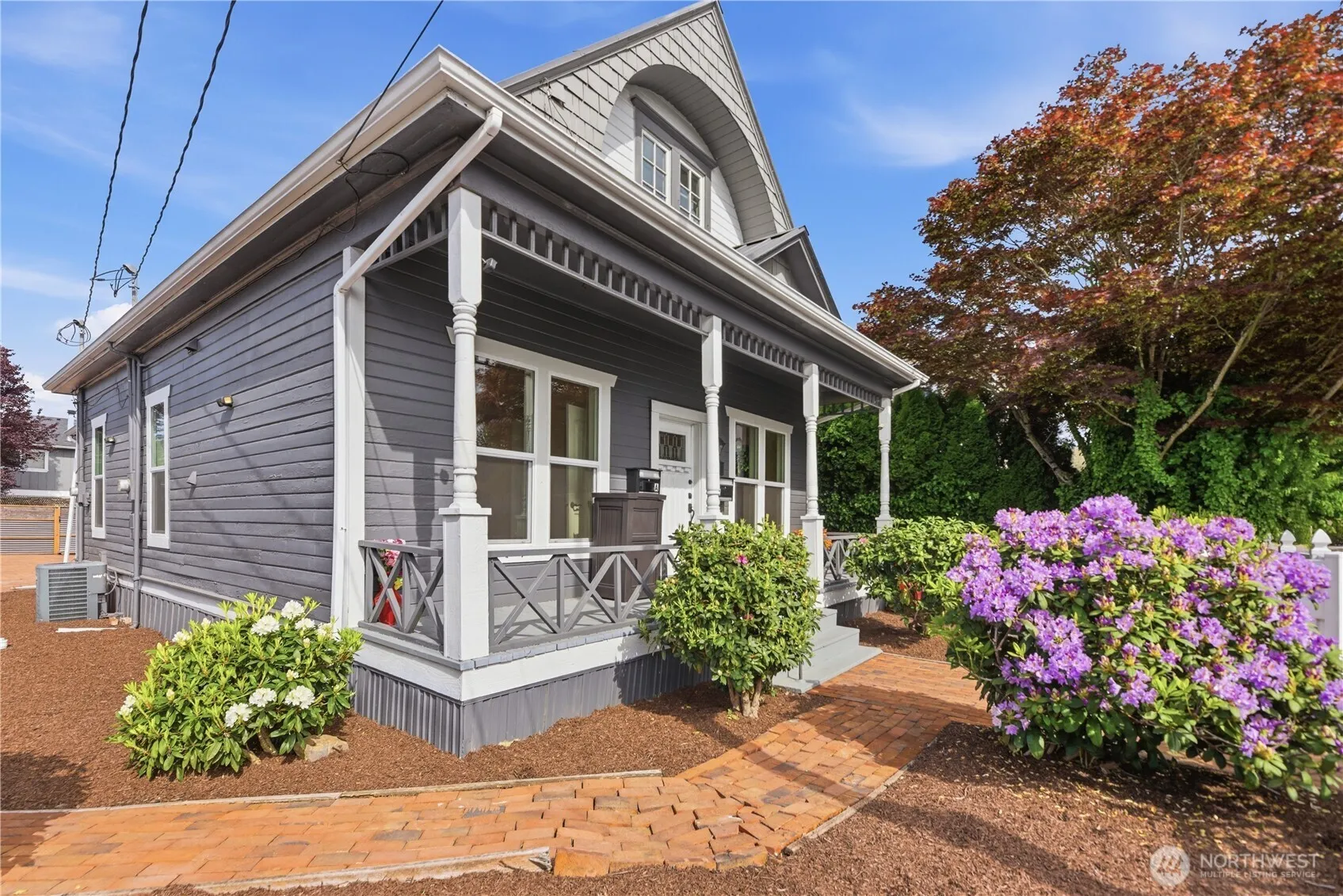 Property photo for 145 Park Avenue N, Renton