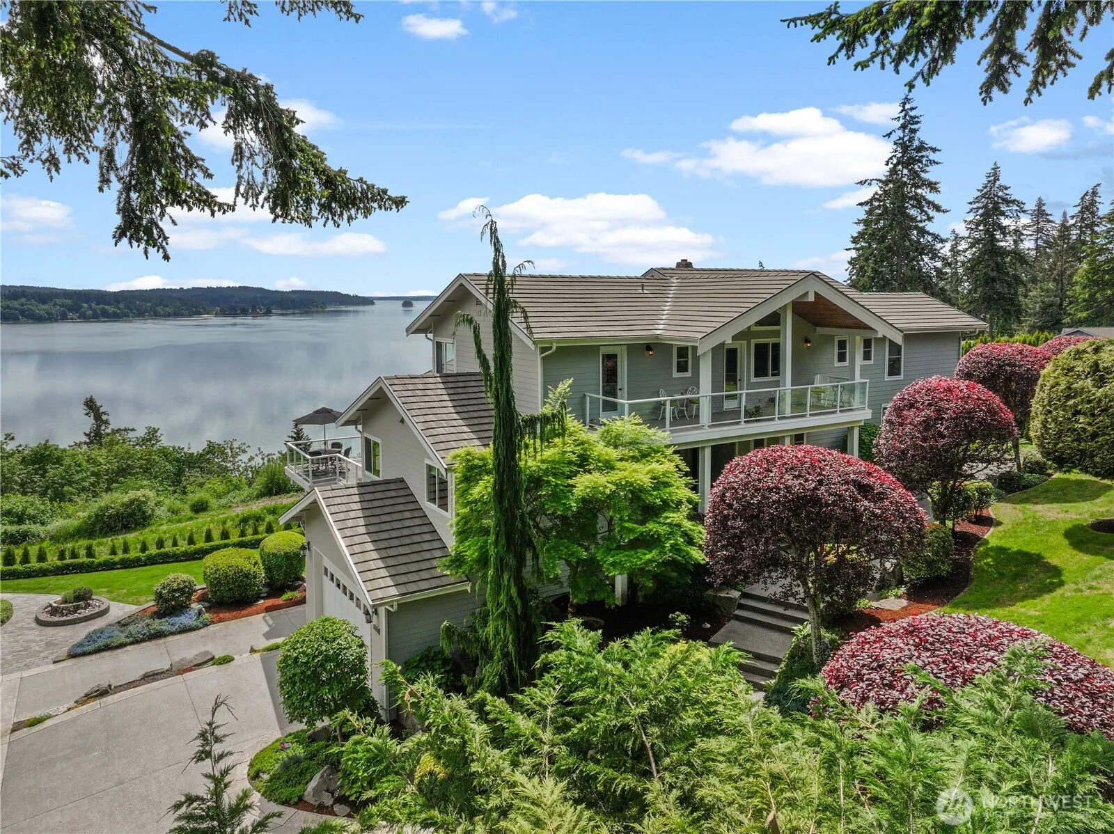Property photo for 12624 95th Avenue Nw, Gig Harbor photo 2