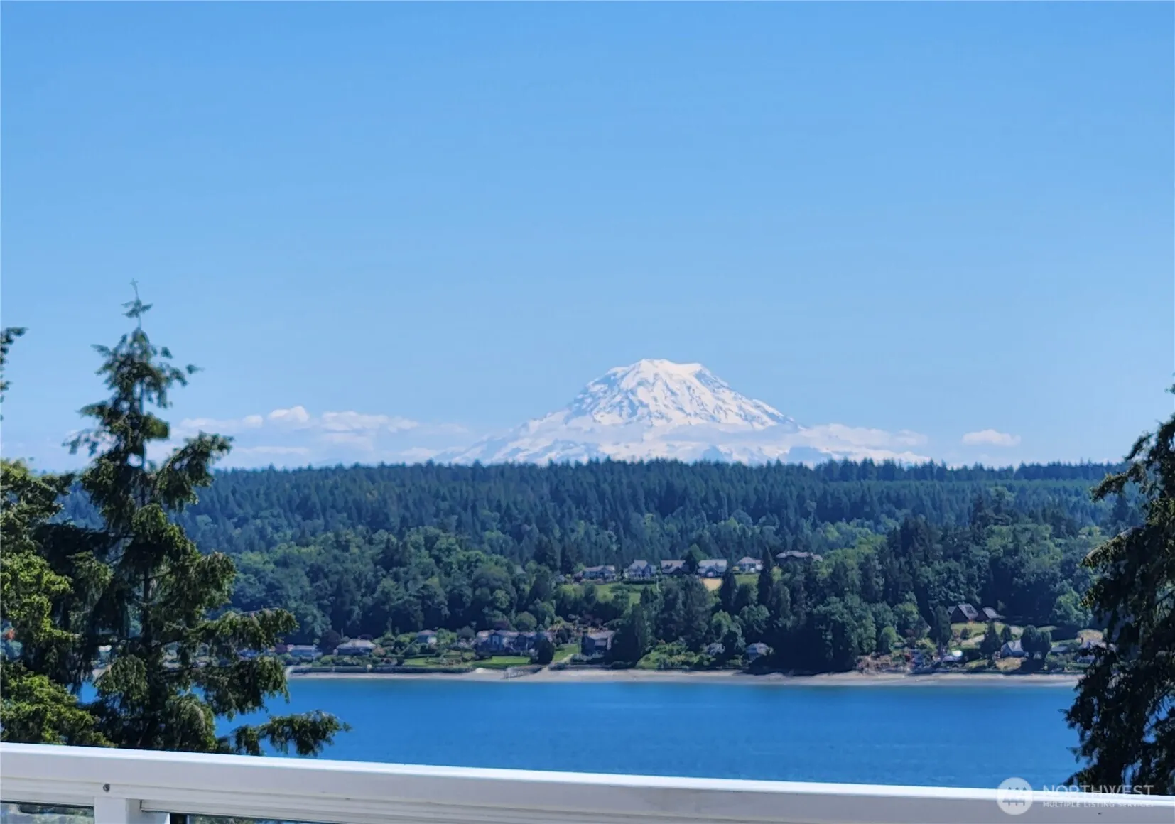 Property photo for 12624 95th Avenue Nw, Gig Harbor photo 3