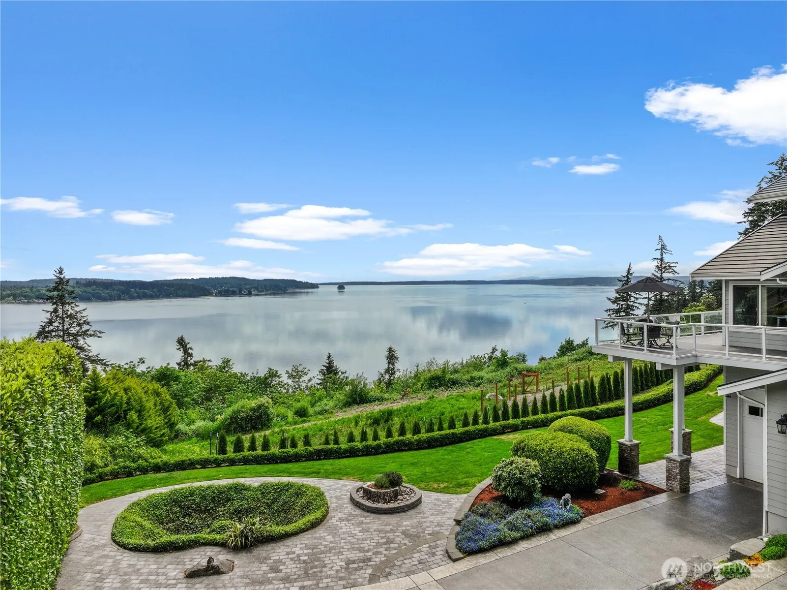 Property photo for 12624 95th Avenue Nw, Gig Harbor