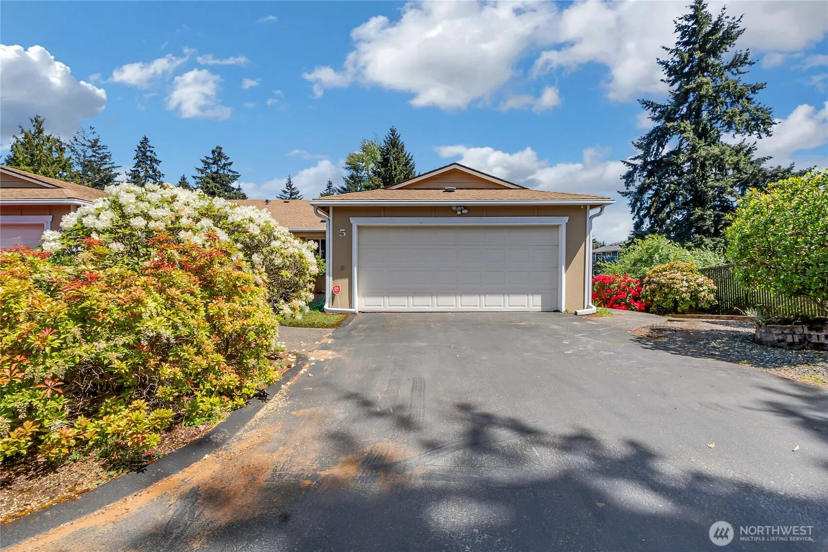 Property photo for 7117 40th Street W #5, Tacoma
