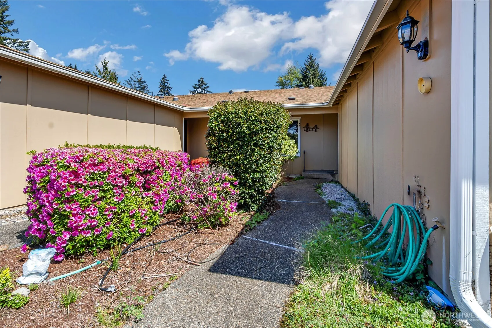 Property photo for 7117 40th Street W #5, Tacoma photo 3