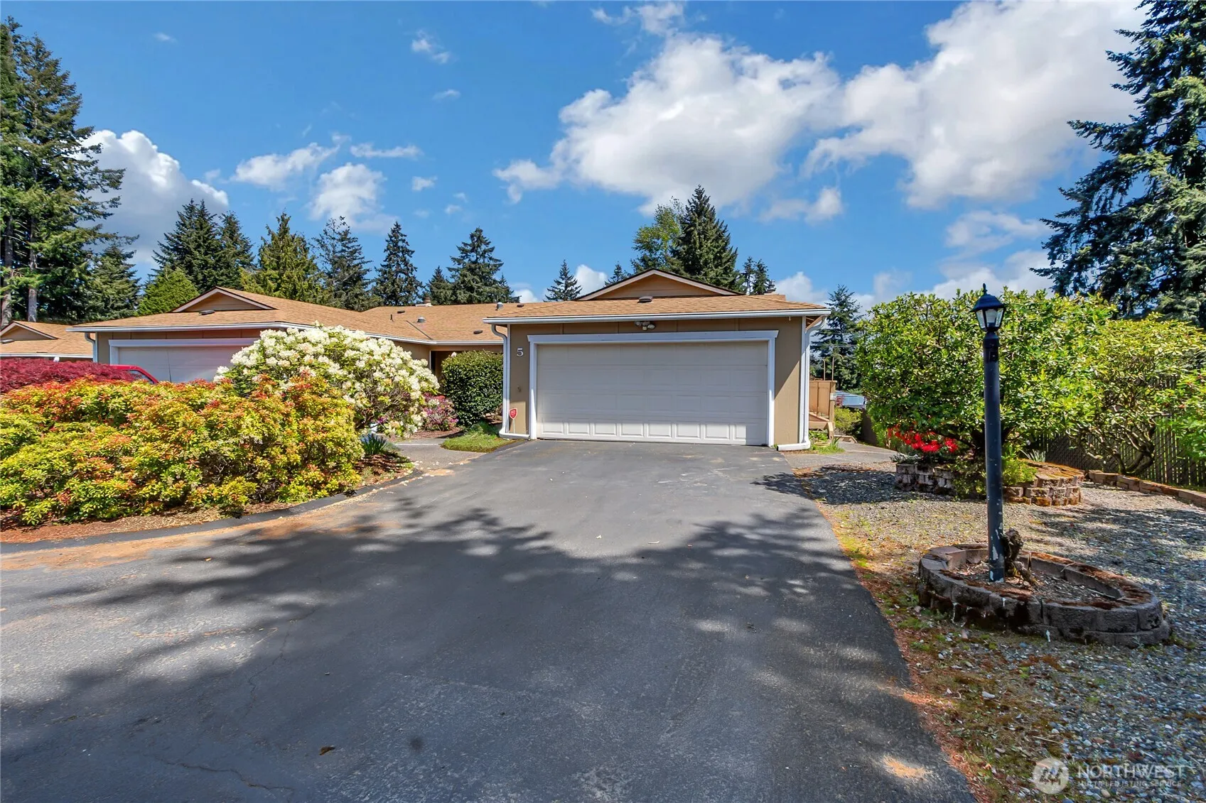 Property photo for 7117 40th Street W #5, Tacoma photo 2