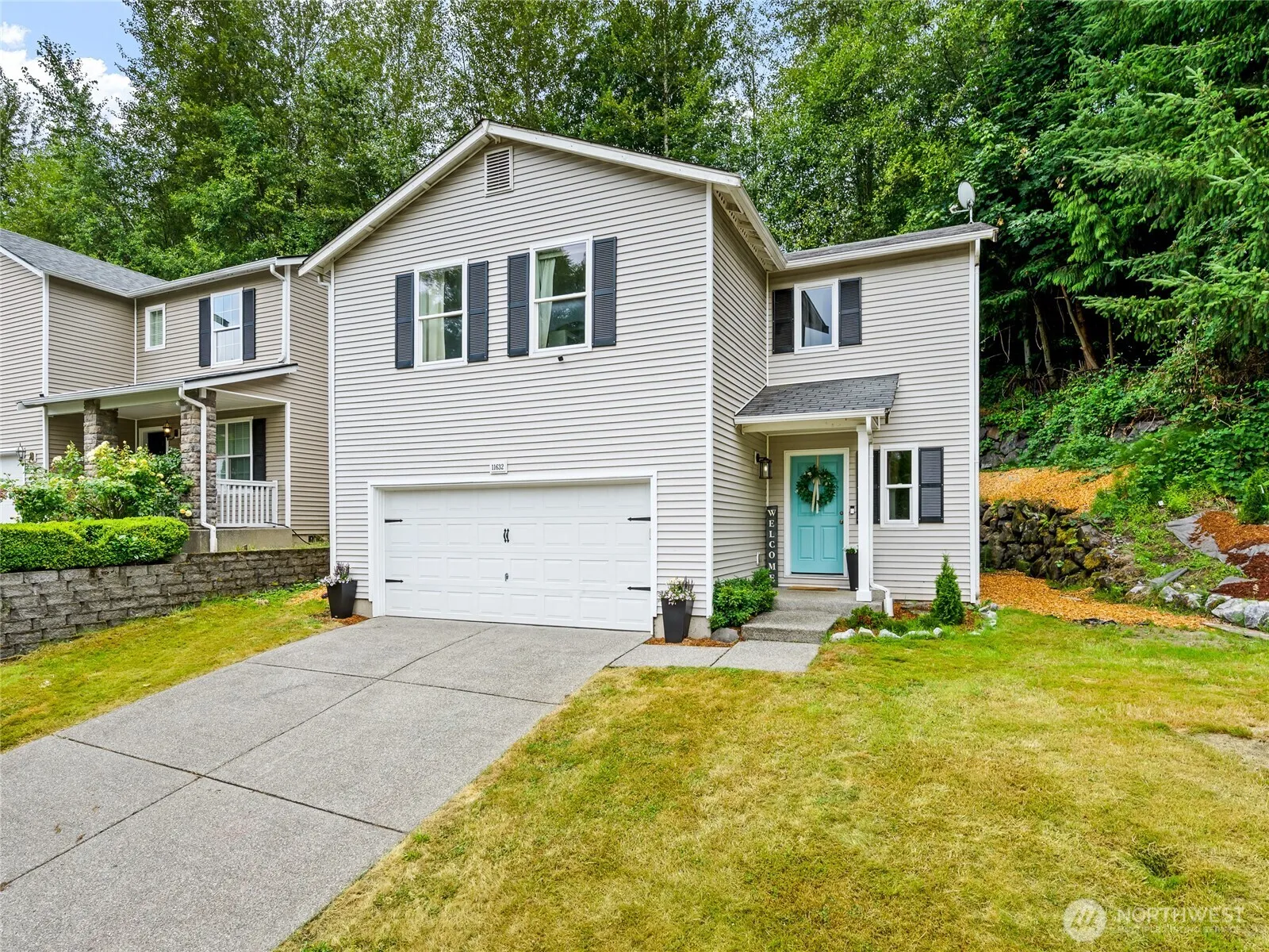 Property photo for 11632 54th Drive Se, Everett