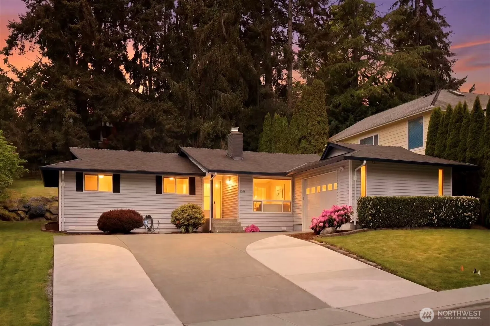 1011 179th Place Ne, Bellevue