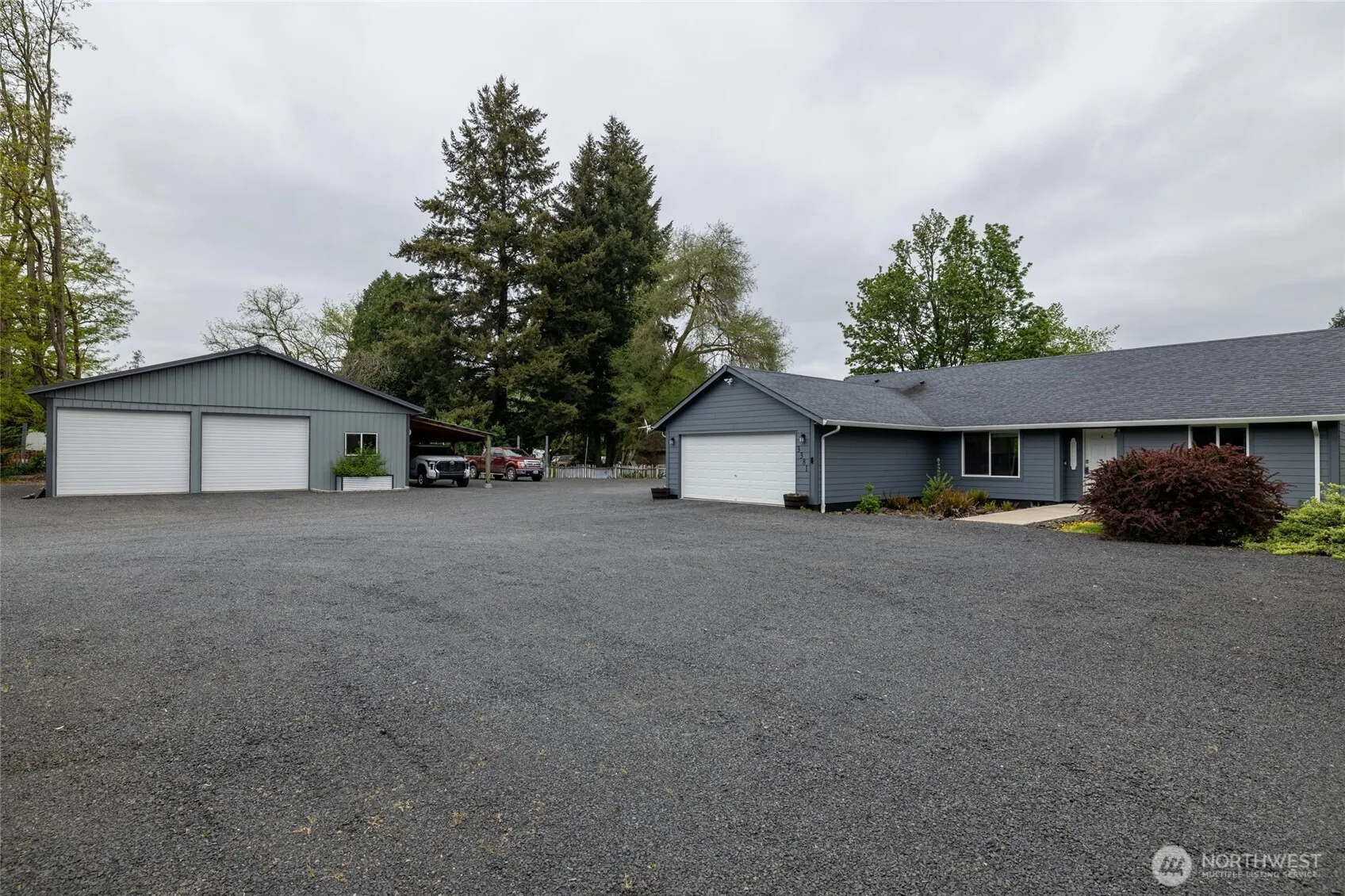 Property photo for 3381 Jackson Highway, Chehalis
