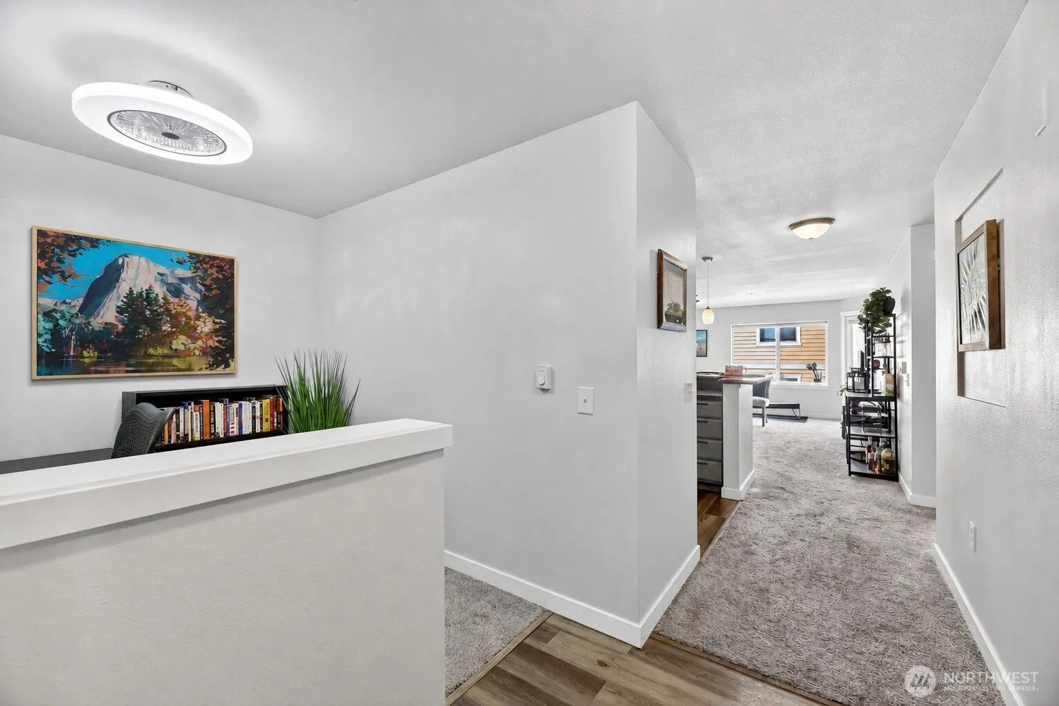 Property photo for 12534 15th Avenue Ne #22, Seattle photo 4