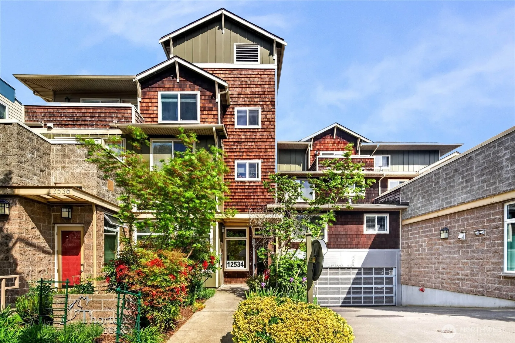 Property photo for 12534 15th Avenue Ne #22, Seattle