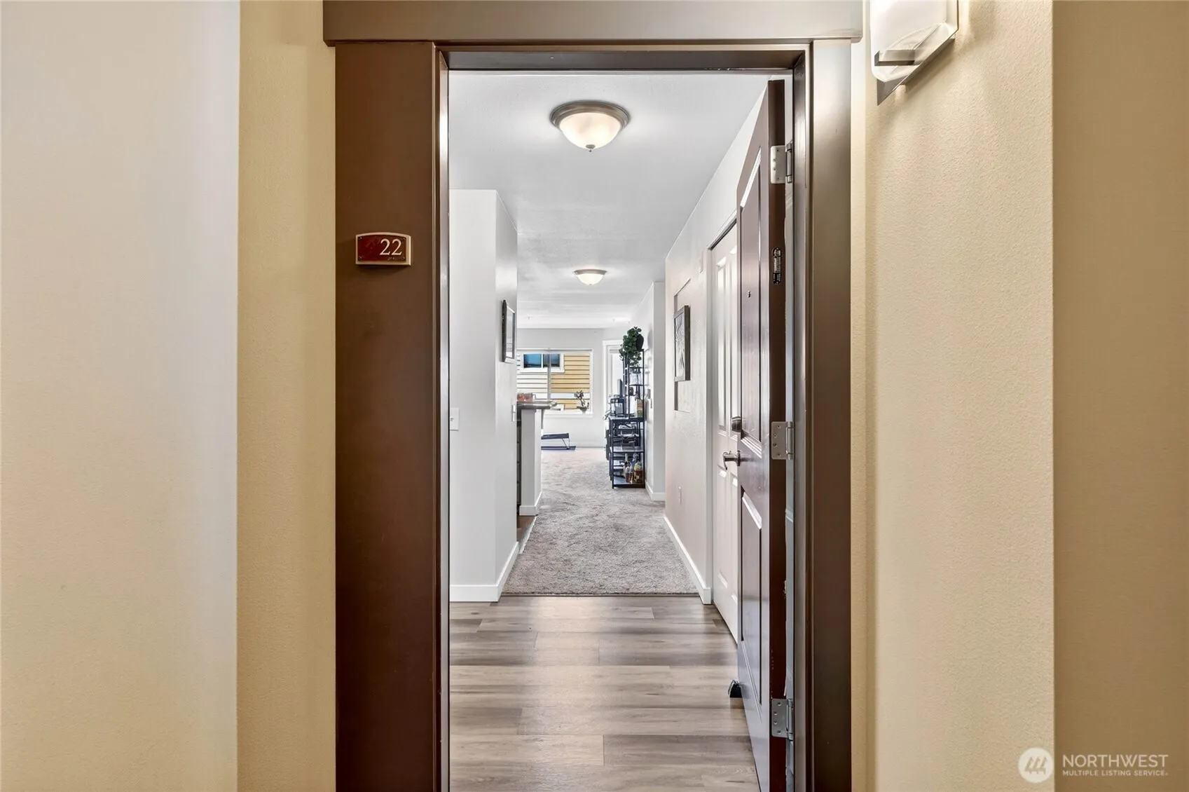 Property photo for 12534 15th Avenue Ne #22, Seattle photo 3