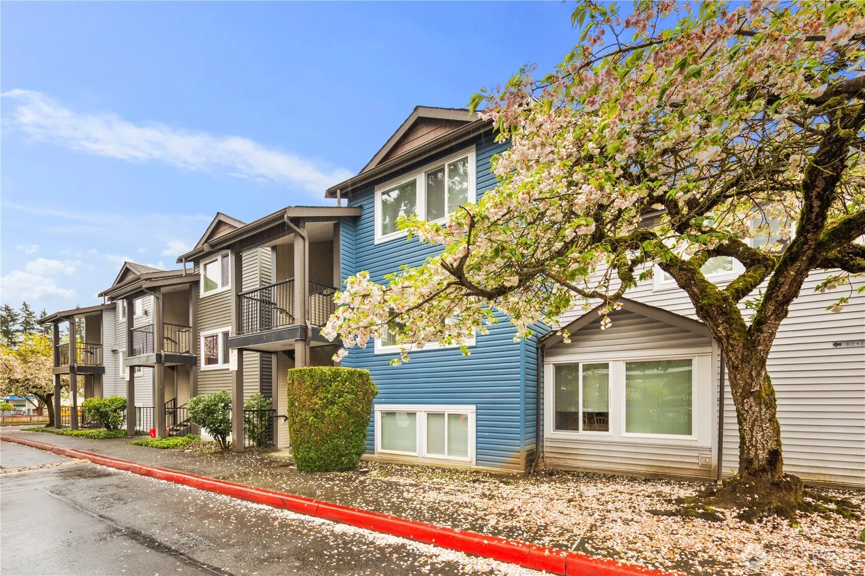 Property photo for 26205 116th Avenue Se #a204, Kent