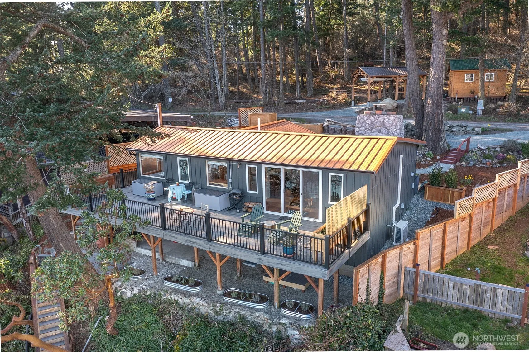 Property photo for 70 Lot 5&29 Olga Park Lane, Orcas Island photo 3