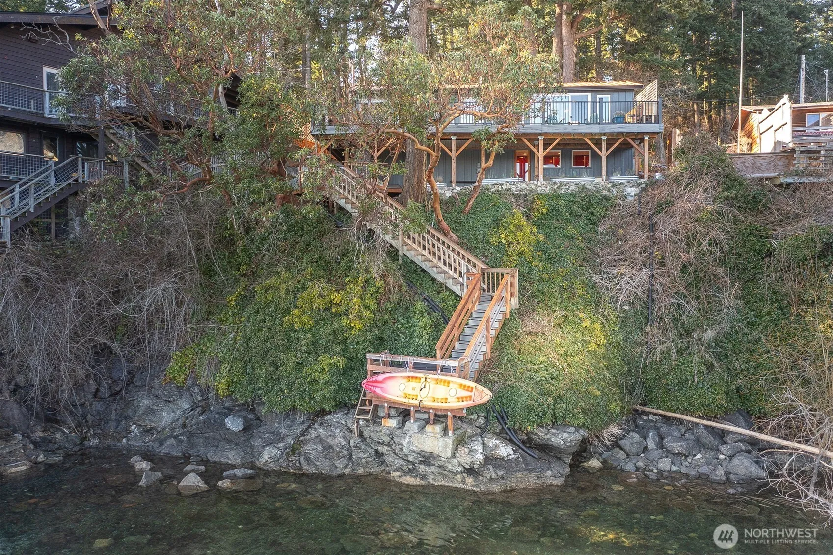 Property photo for 70 Lot 5&29 Olga Park Lane, Orcas Island