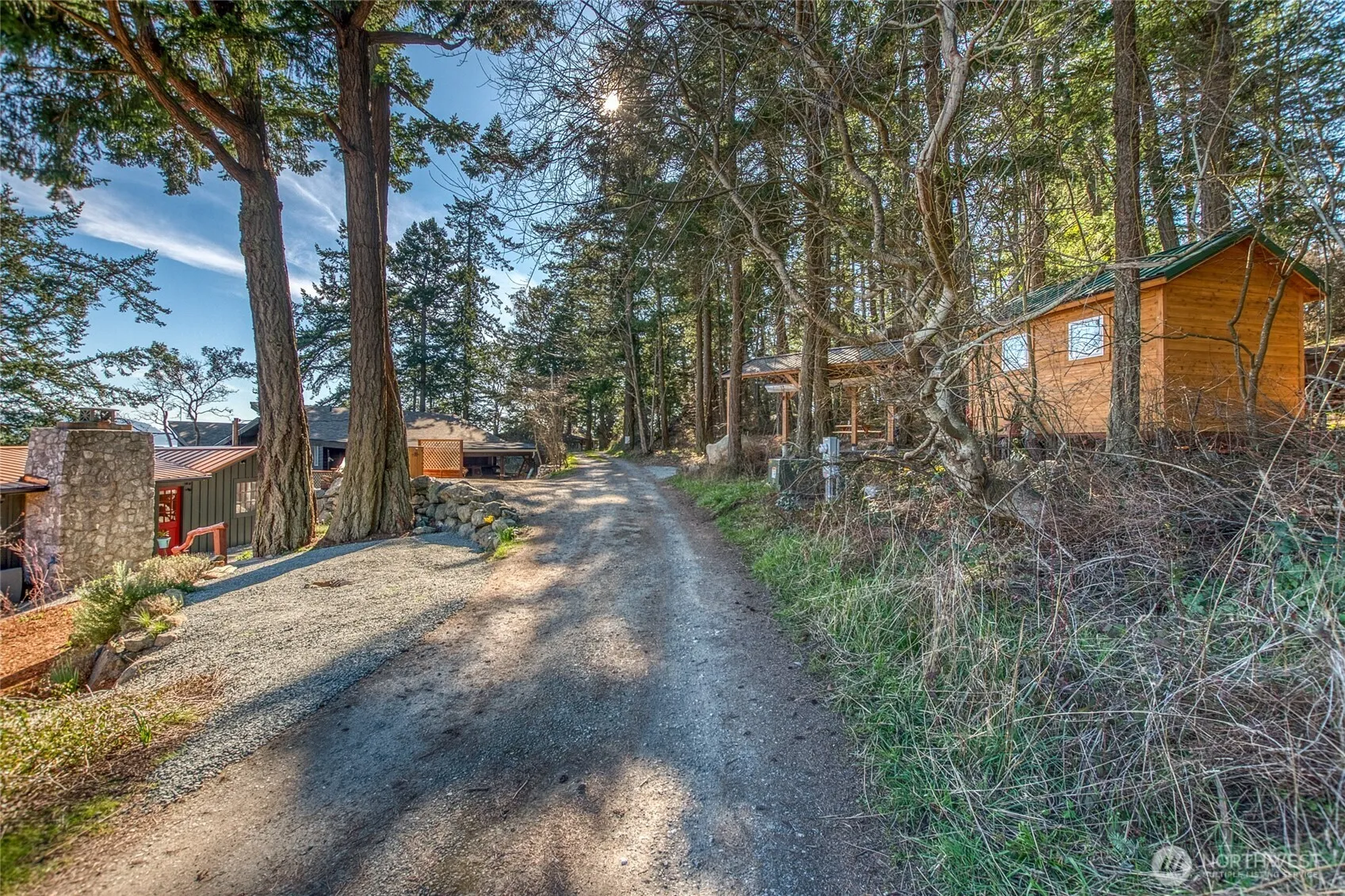 Property photo for 70 Lot 5&29 Olga Park Lane, Orcas Island photo 5
