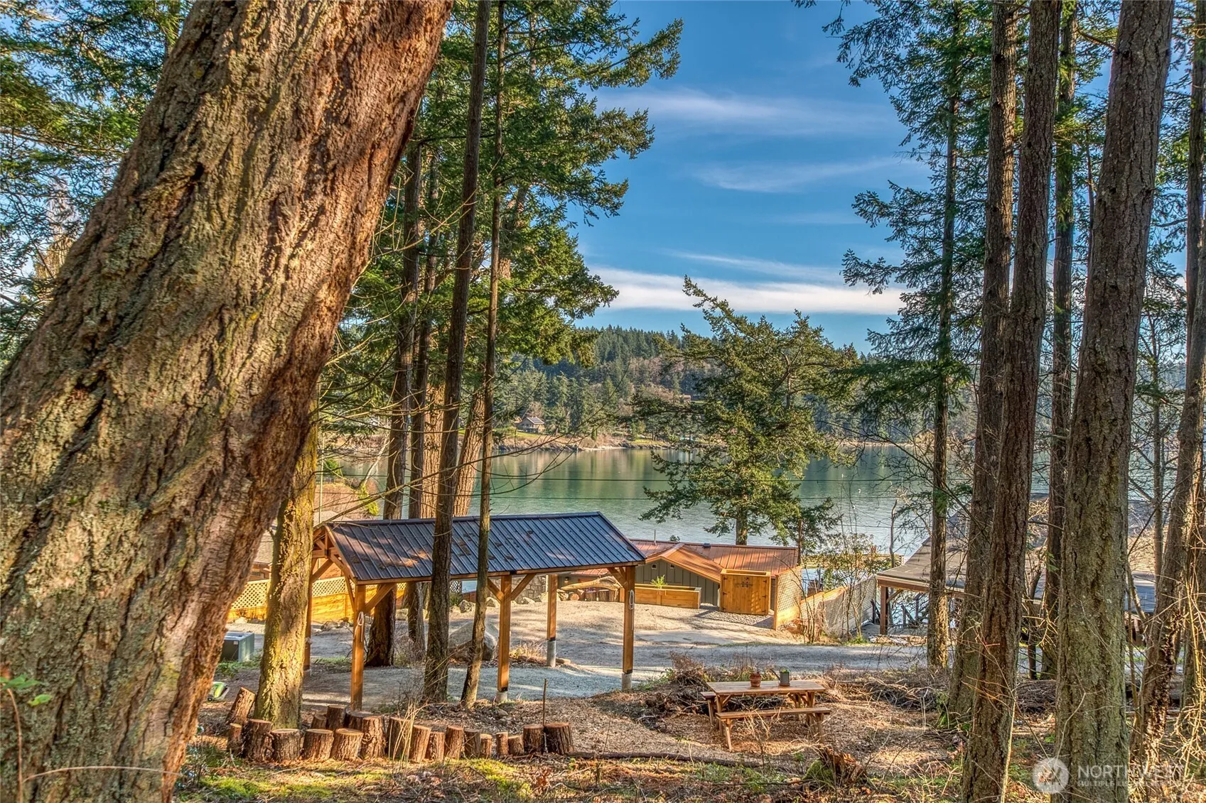 Property photo for 70 Lot 5&29 Olga Park Lane, Orcas Island photo 4