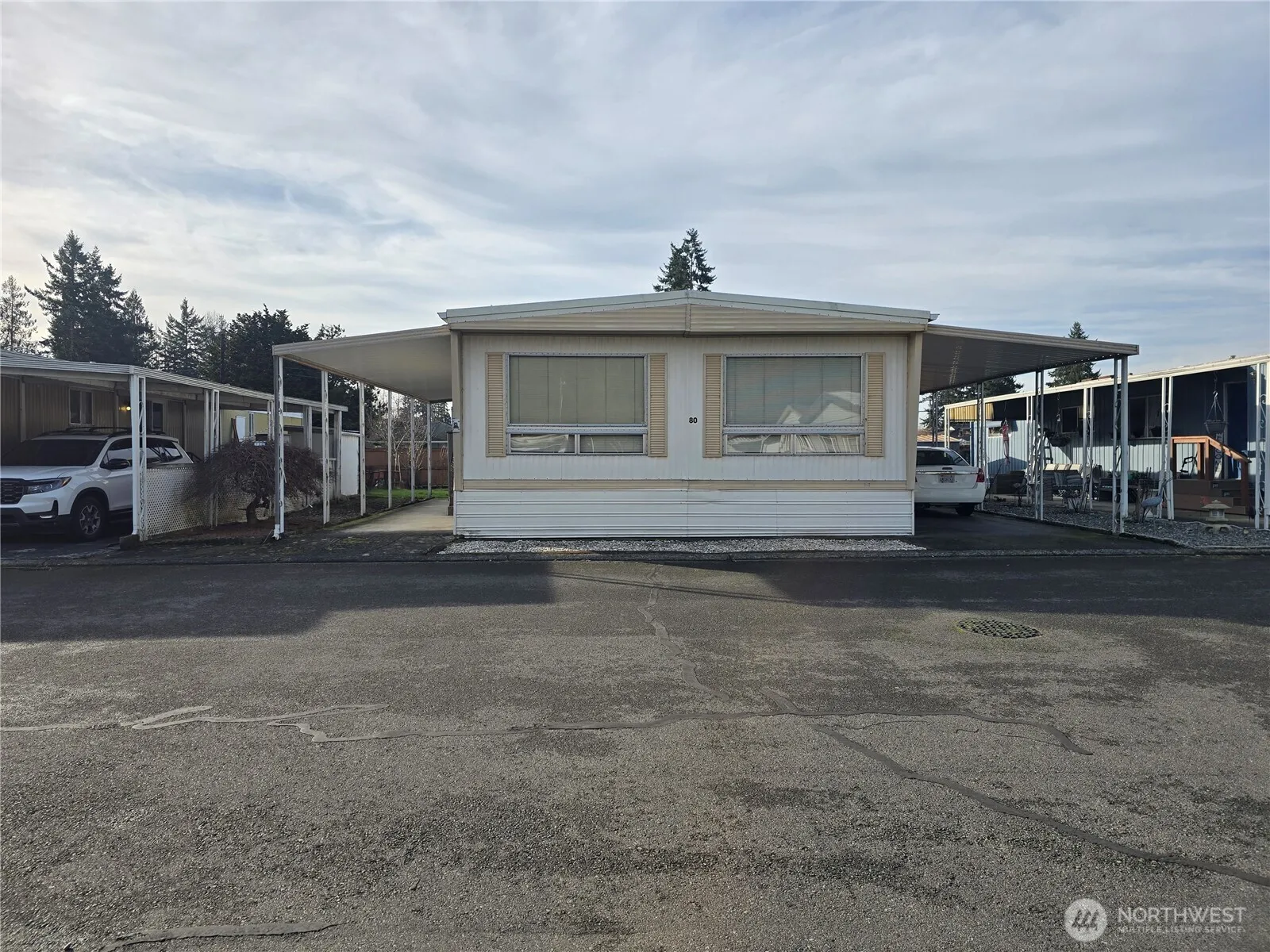 2302 R Street Se #80, Auburn