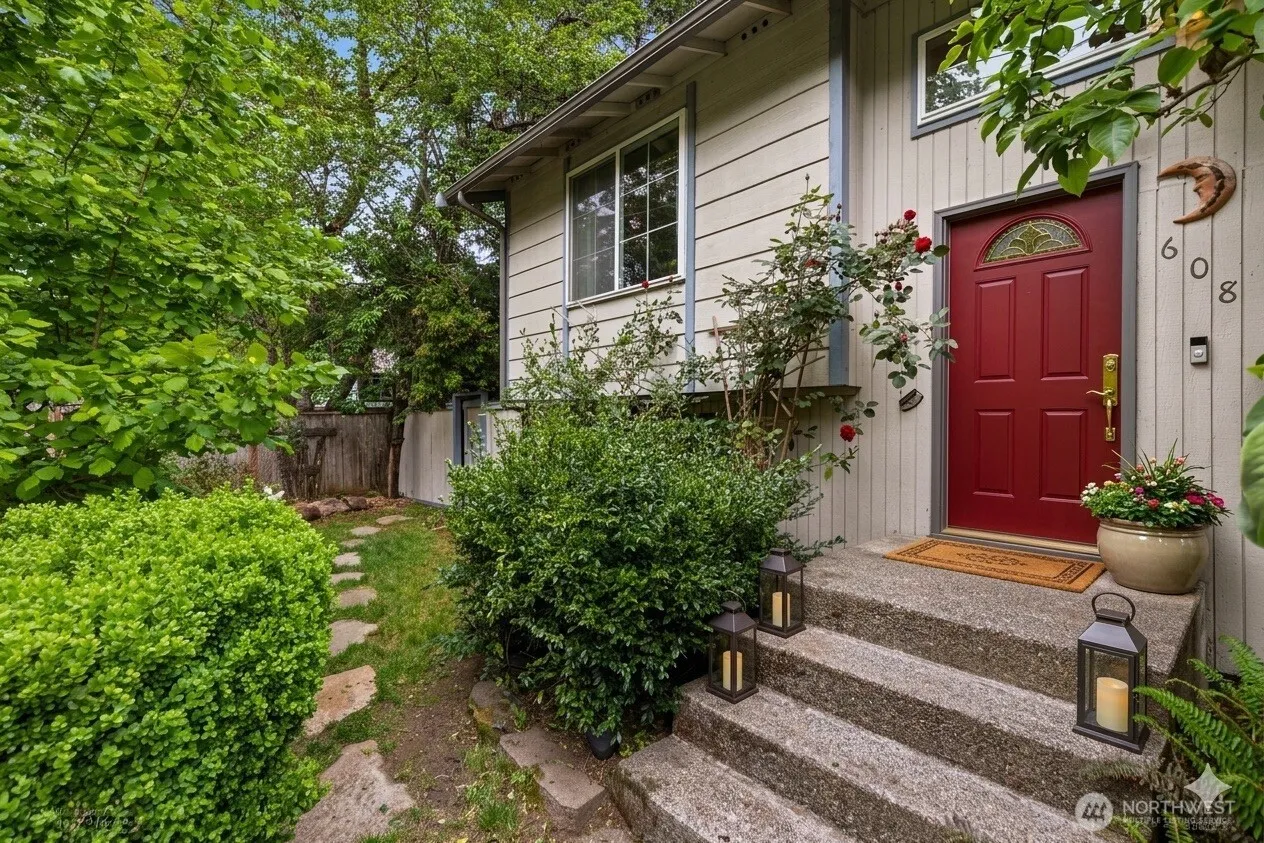 Property photo for 608 Se School, Lacey