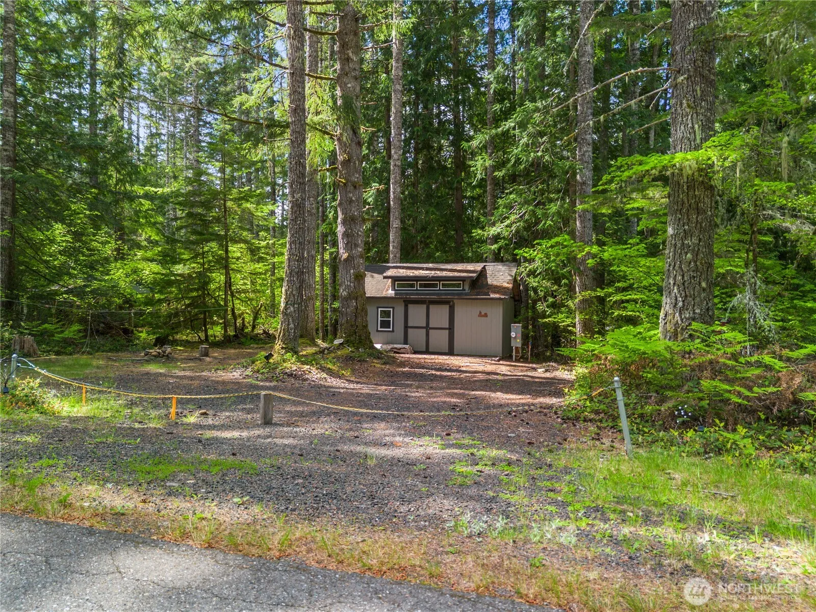 Property photo for 430 N Potlatch Drive N, Hoodsport