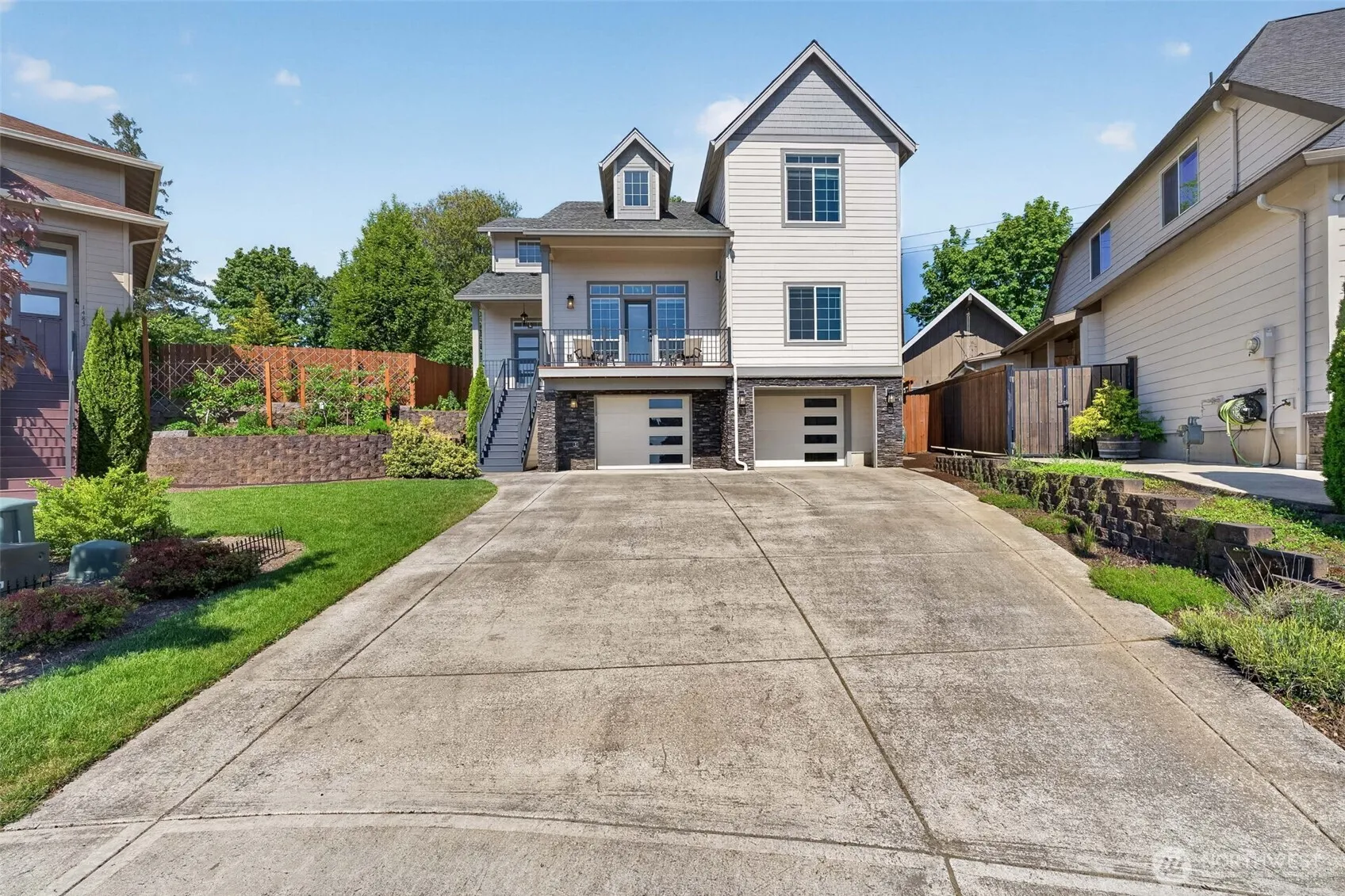 Property photo for 1503 Fairway Dr, Washougal photo 2