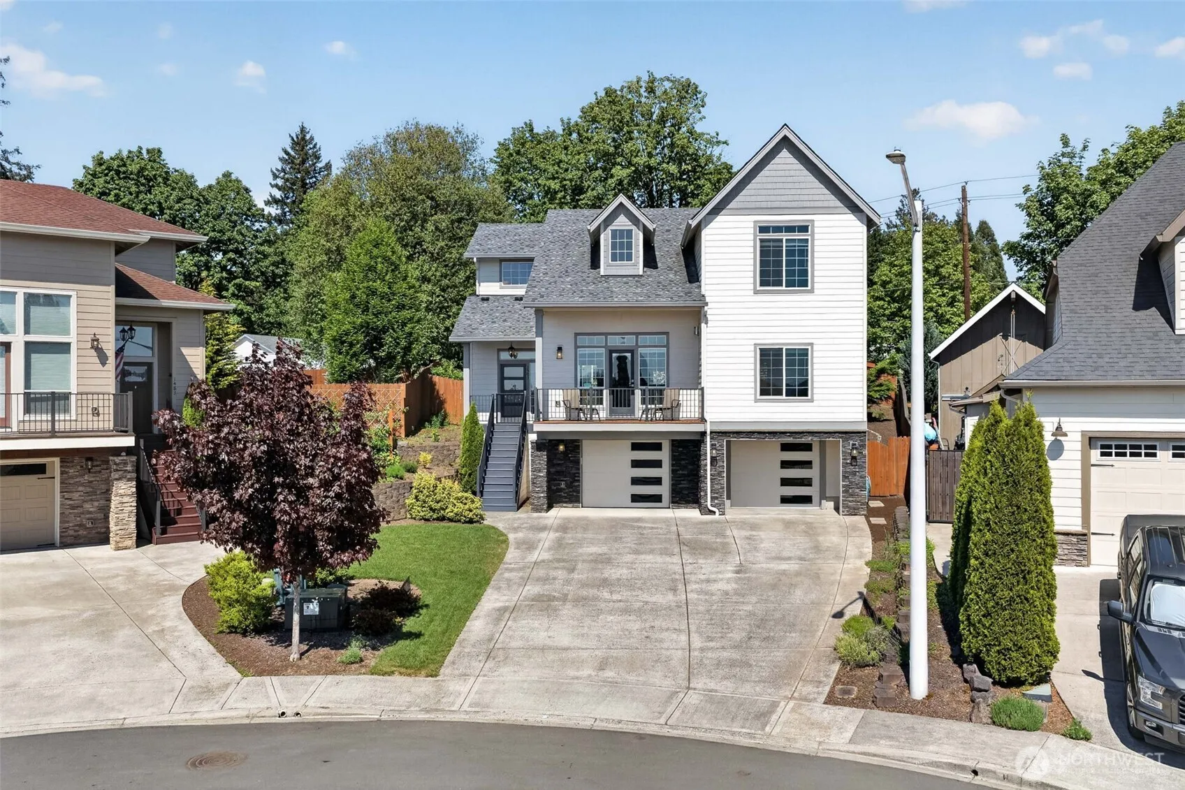 Property photo for 1503 Fairway Dr, Washougal photo 3